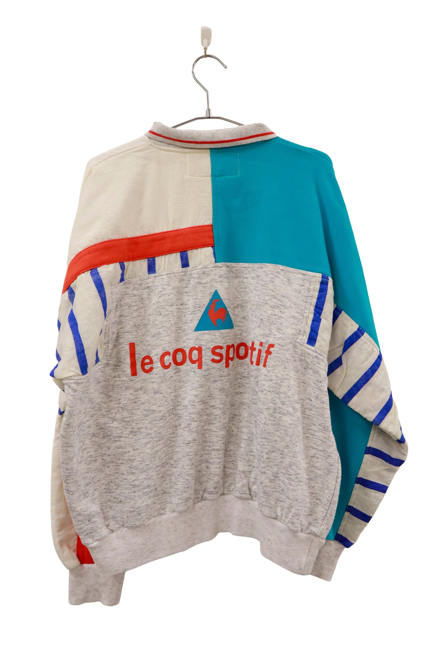 80's le coq sportif /NV-［2601-040］