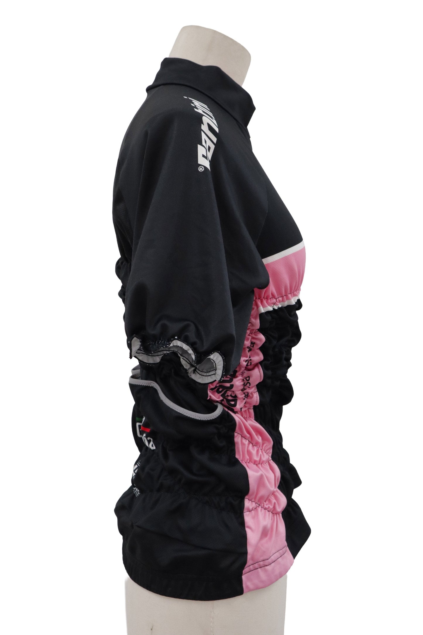 KUSHA KUSHA sports tops/RM-［2607-012］