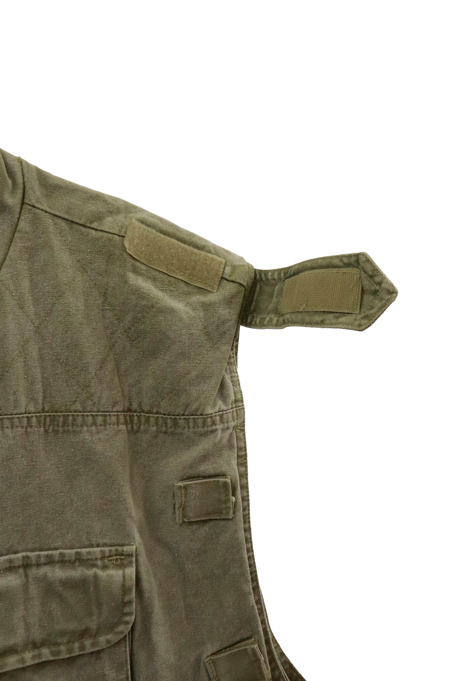00’s Gander Mountain fishing vest / NV-［2601-010］