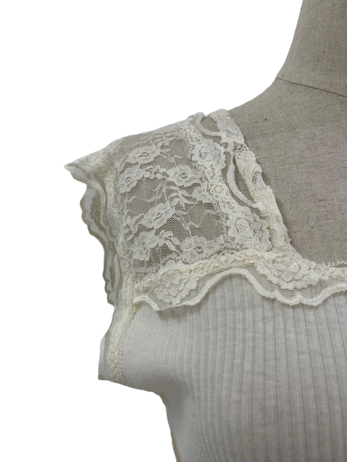 Lace Camisole レースキャミソール RM-［2507-156］