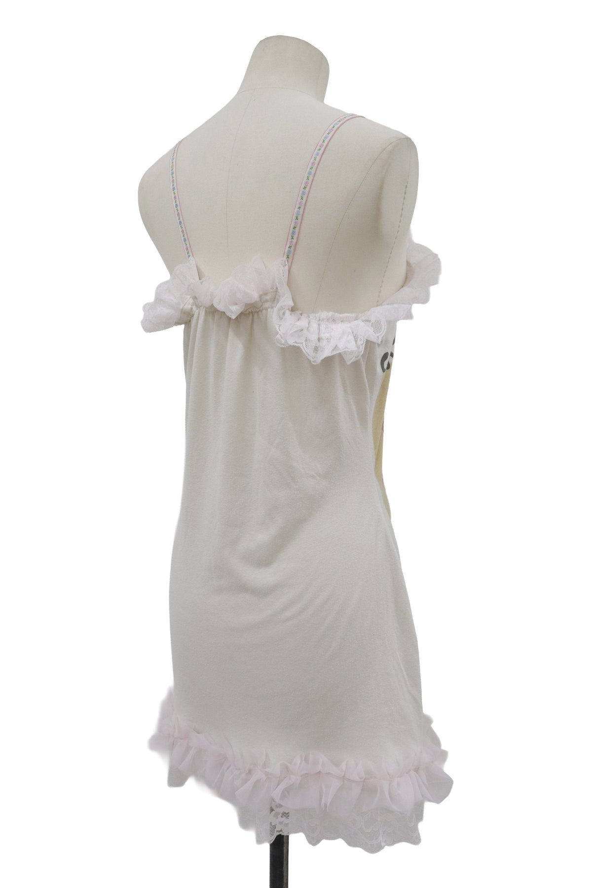 Cut sew camisole/RM-［2608-041］