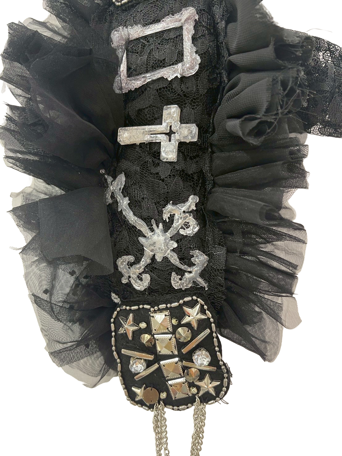 Head Dress ヘッドドレス RM-［2507-170］