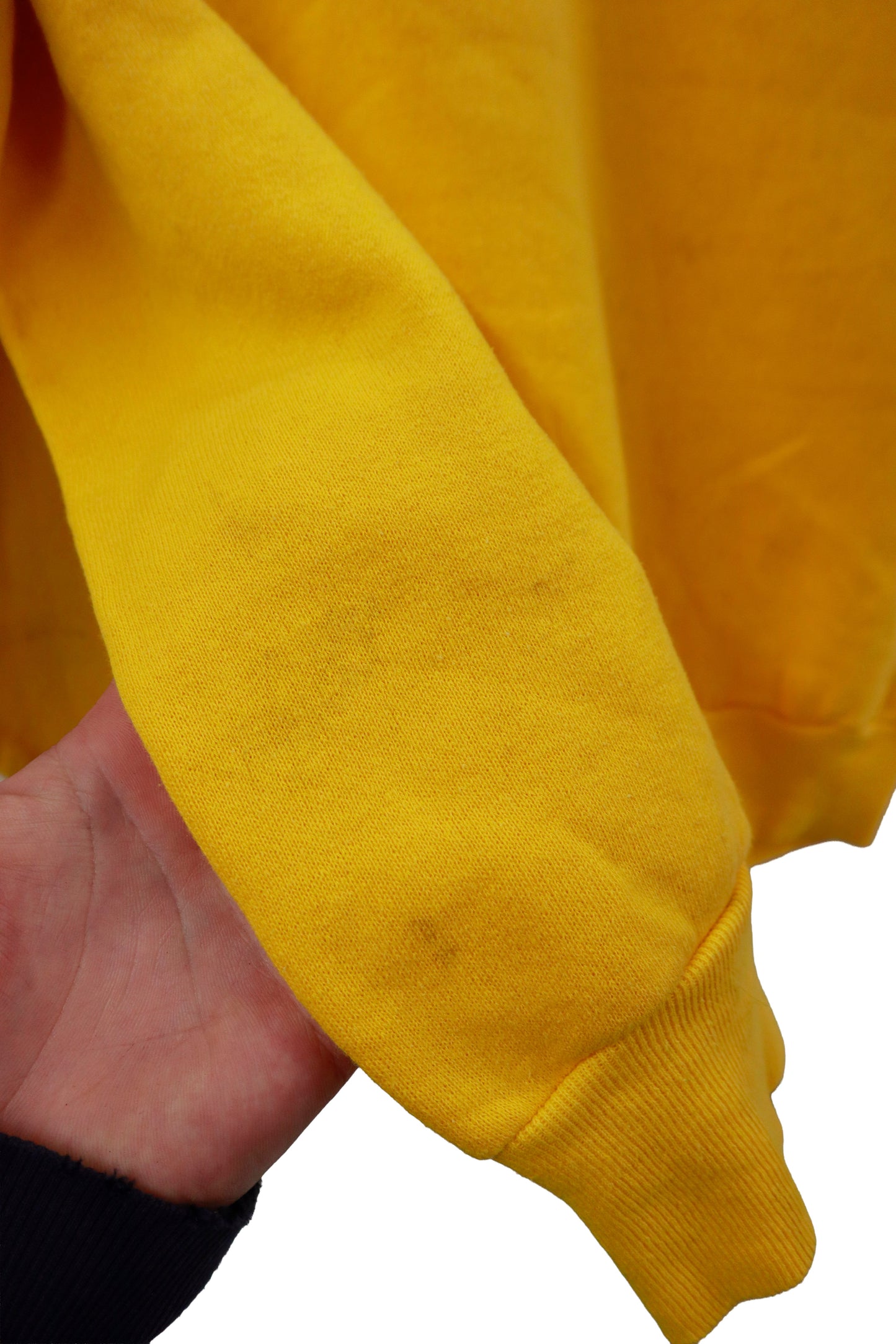 80's raglan sleeve sweatshirt / NV-［2601-001］