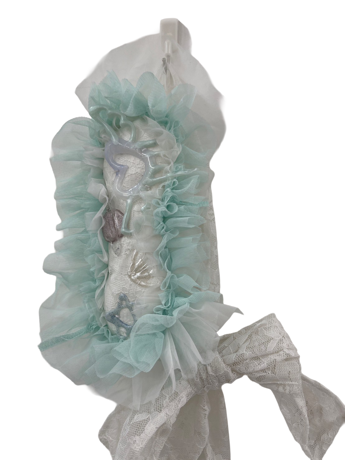 Head Dress ヘッドドレス RM-［2507-151］