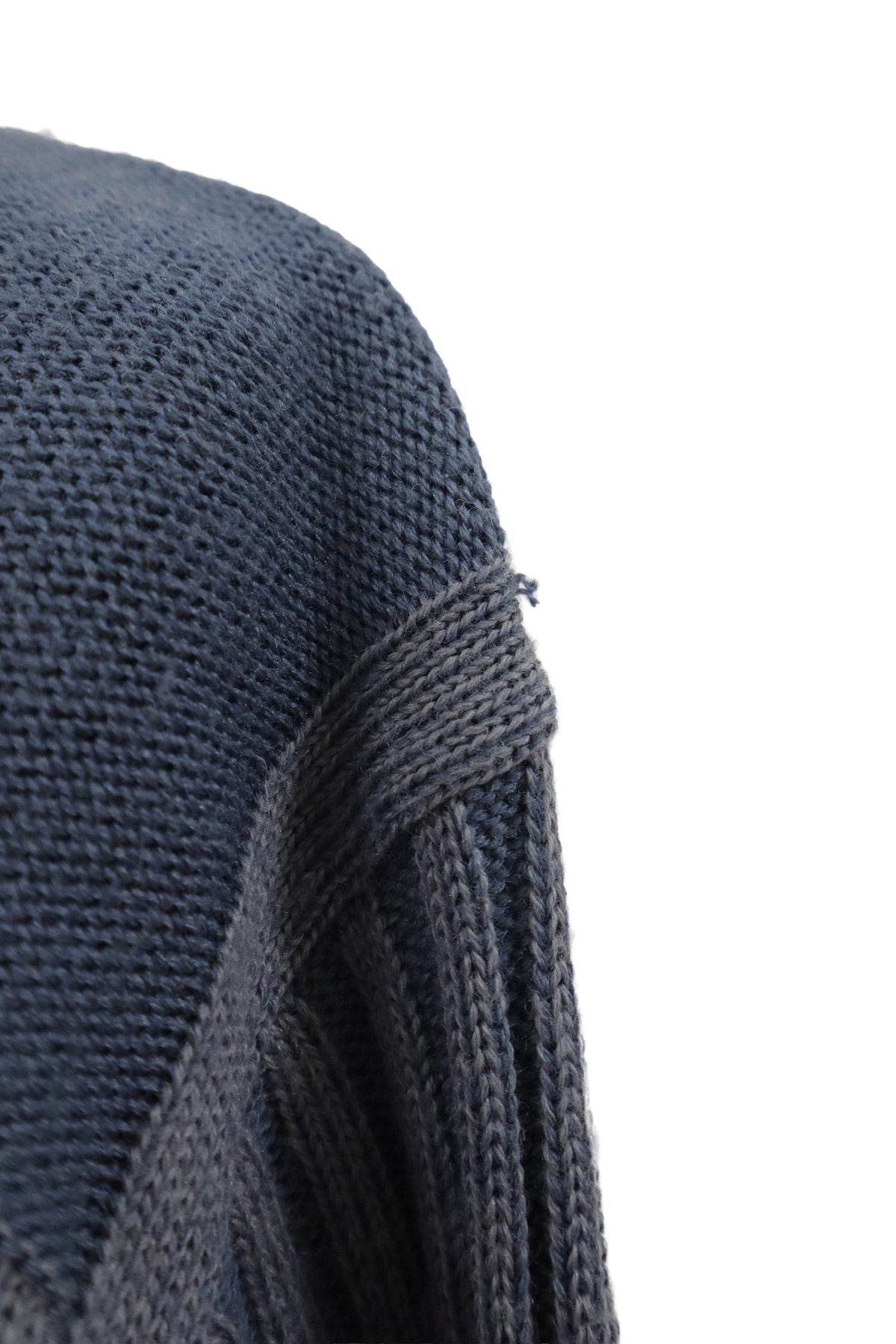 fringe knit/RM-［2608-037］