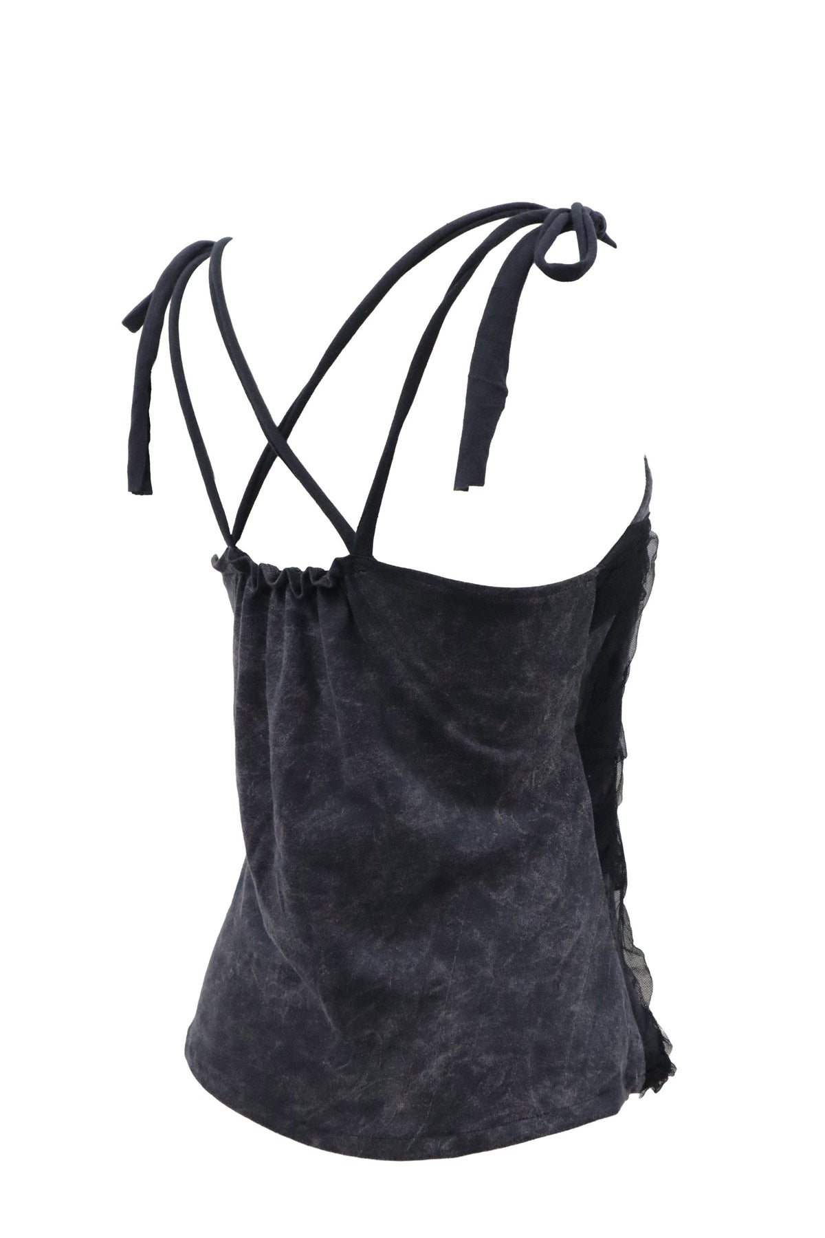 graphic camisole/RM-［2608-056］