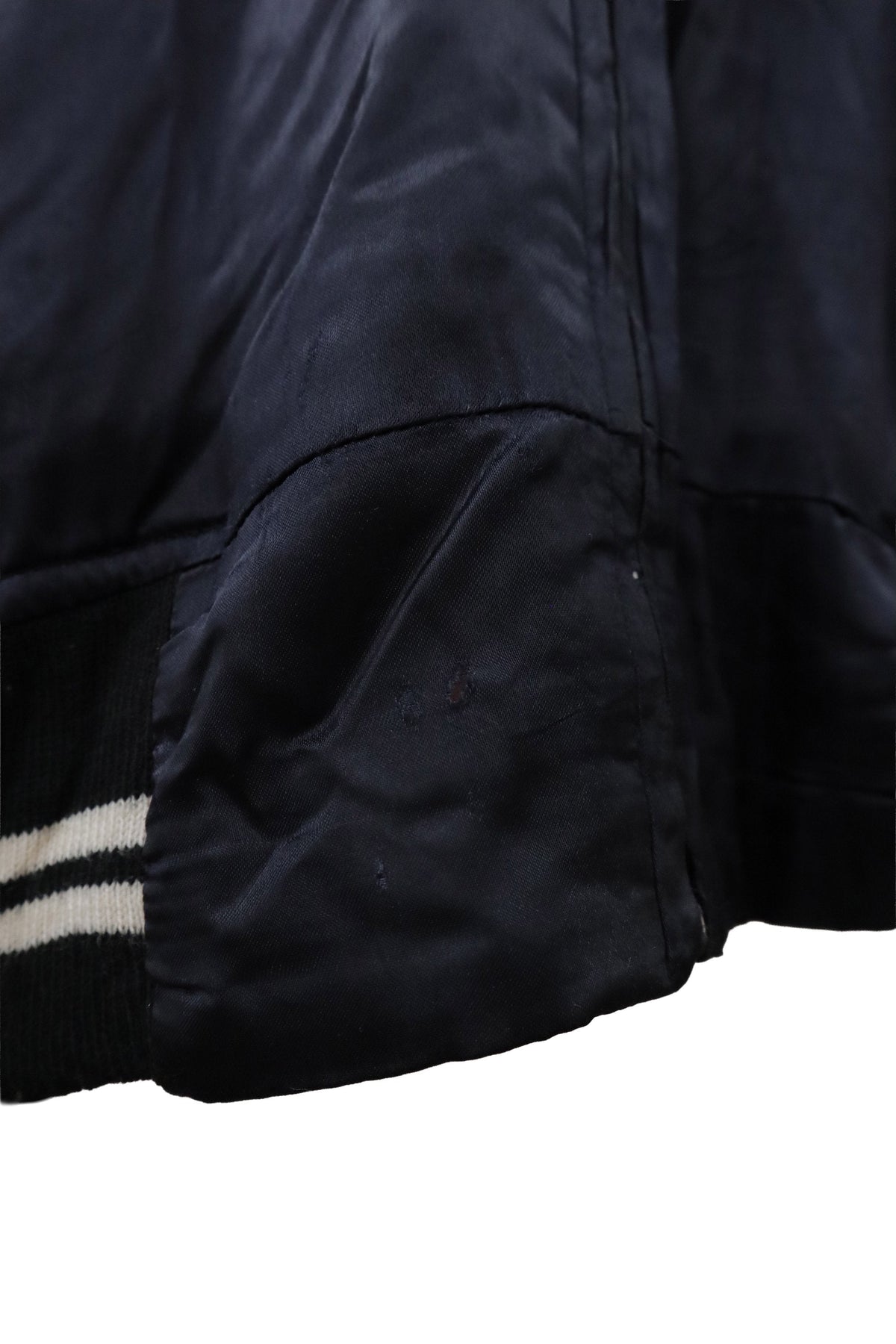 docking souvenir jacket/RM-［2608-111］