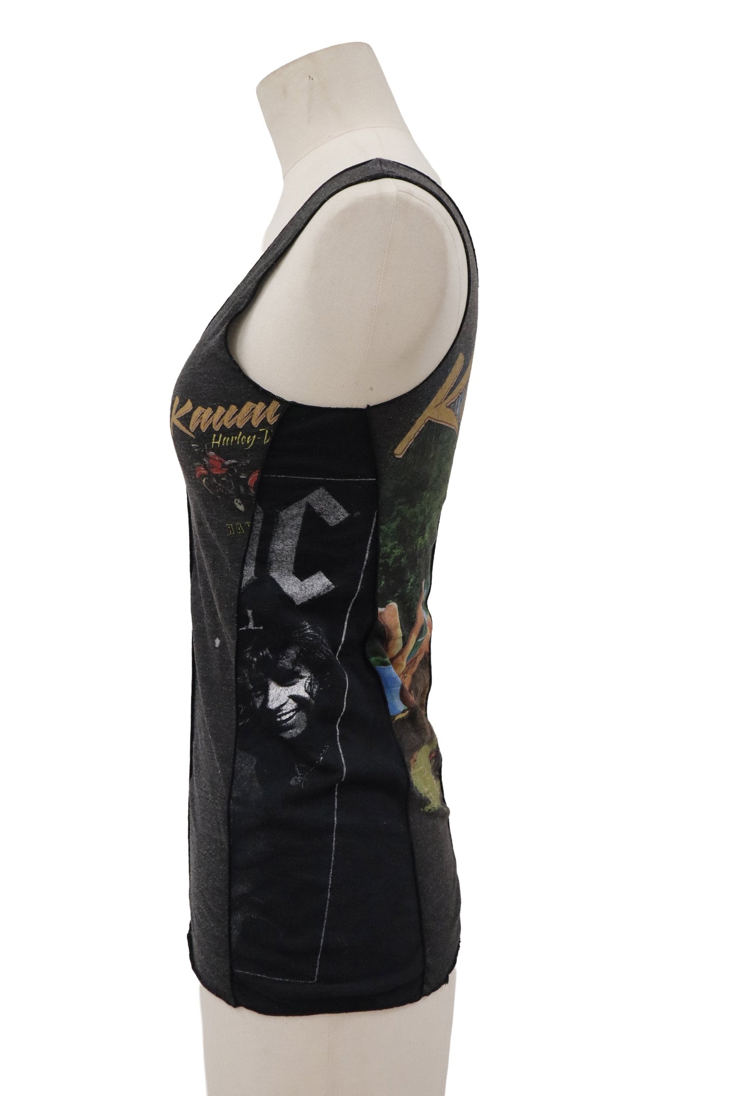 kauai docking tanktop/RM-［2607-031］