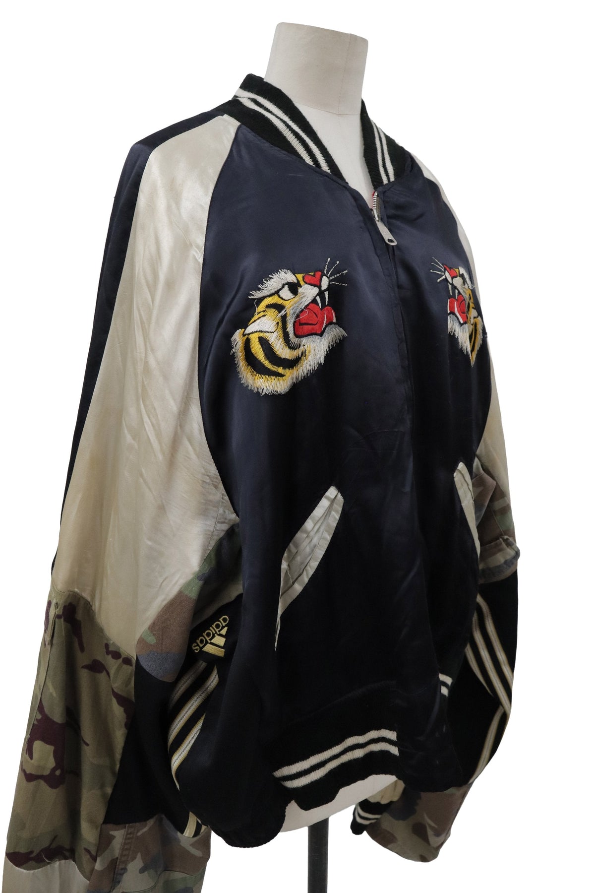 docking souvenir jacket/RM-［2608-111］