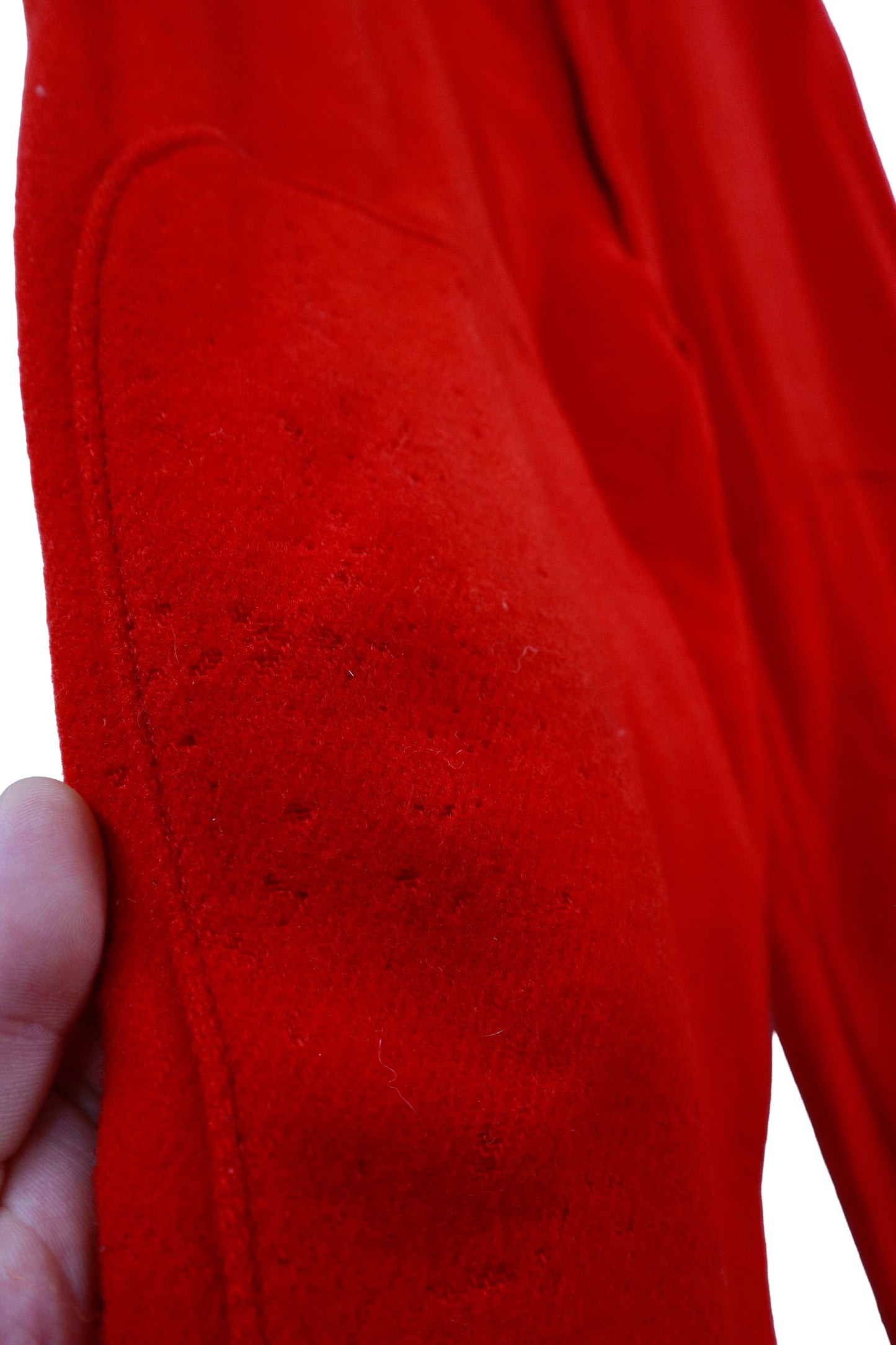 50’s Woolrich double knee hunting pants  / NV-［2601-033］