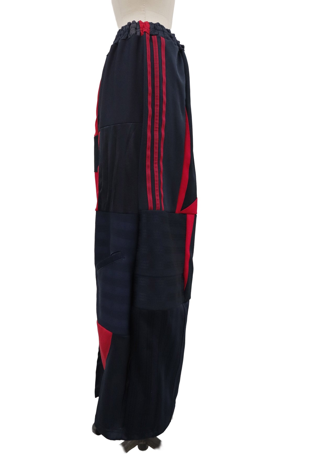 track skirt/RM-［2608-092］