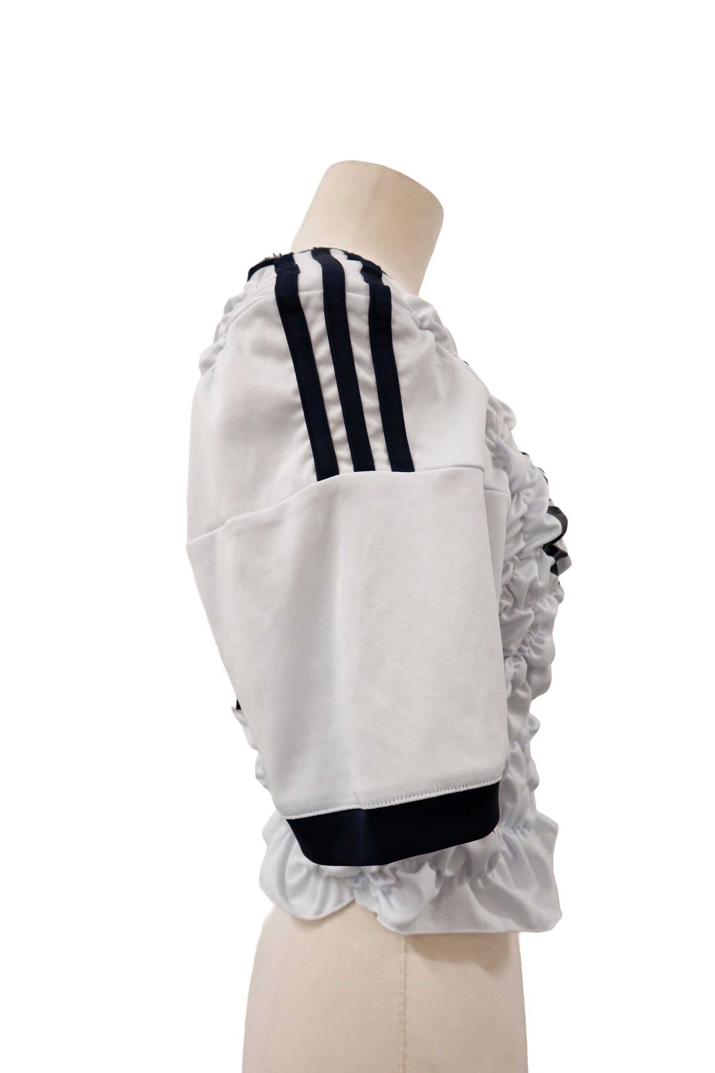 KUSHA KUSHA sports tops/RM-［2604-052］