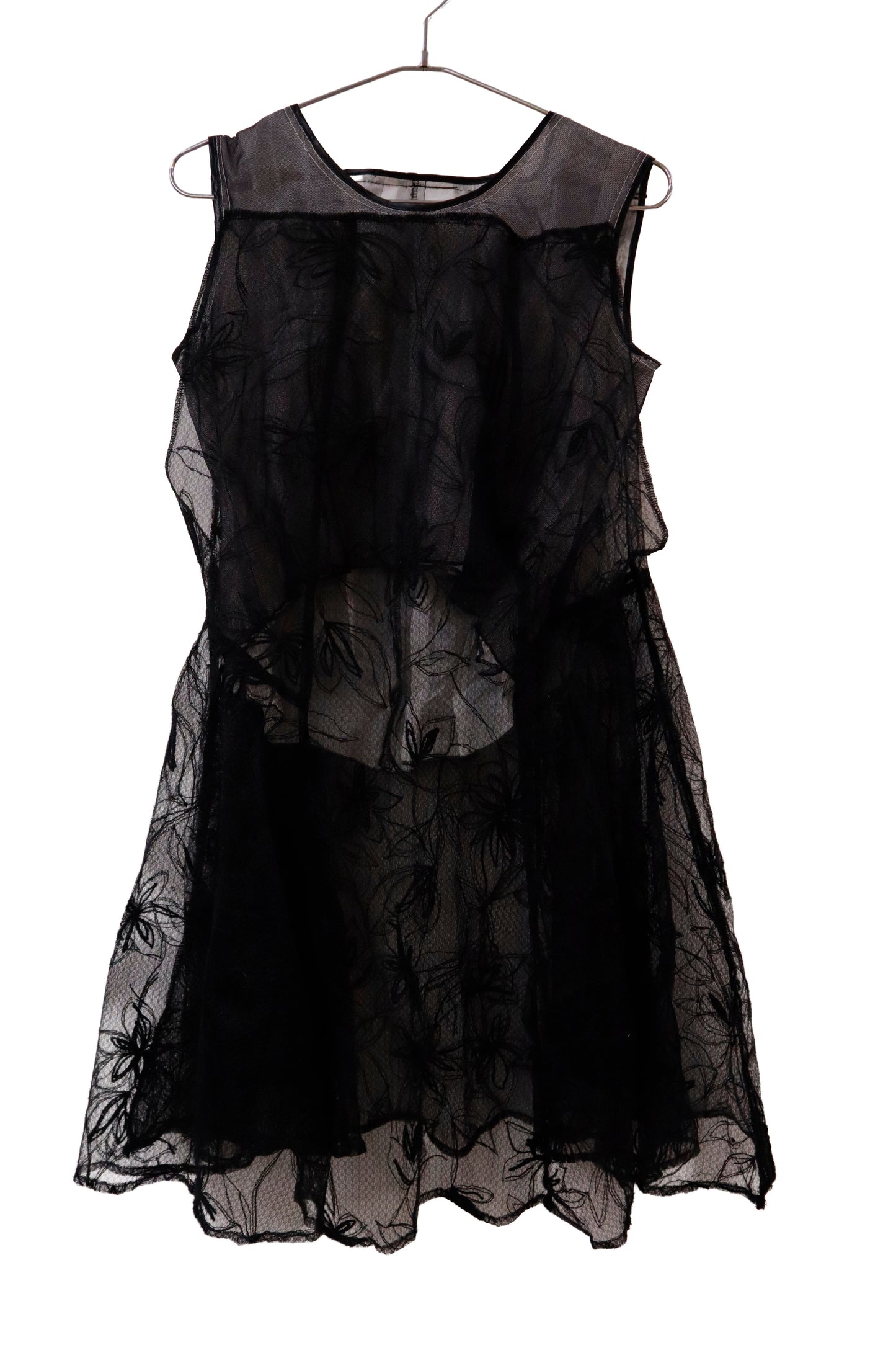 contemporary dress/RM-［2511-036］