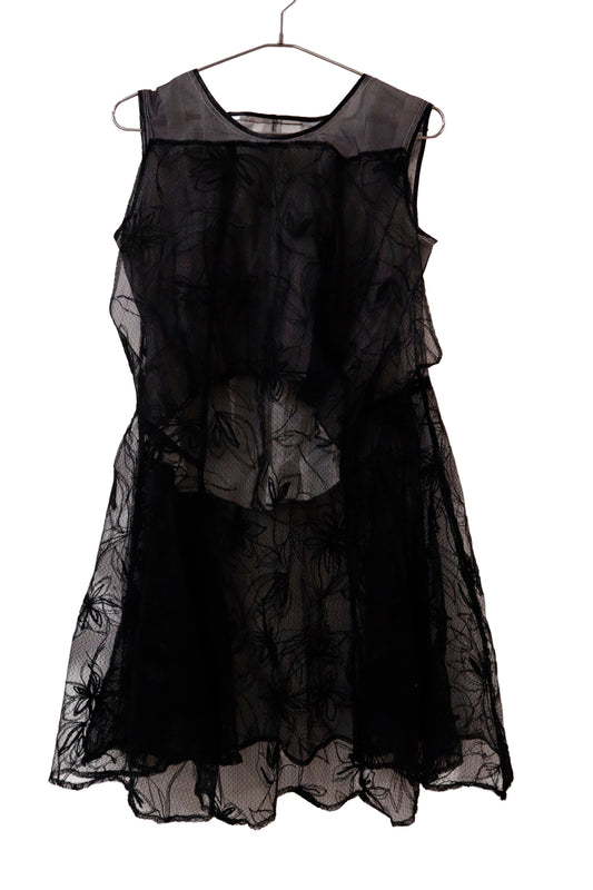 contemporary dress/RM-［2511-036］