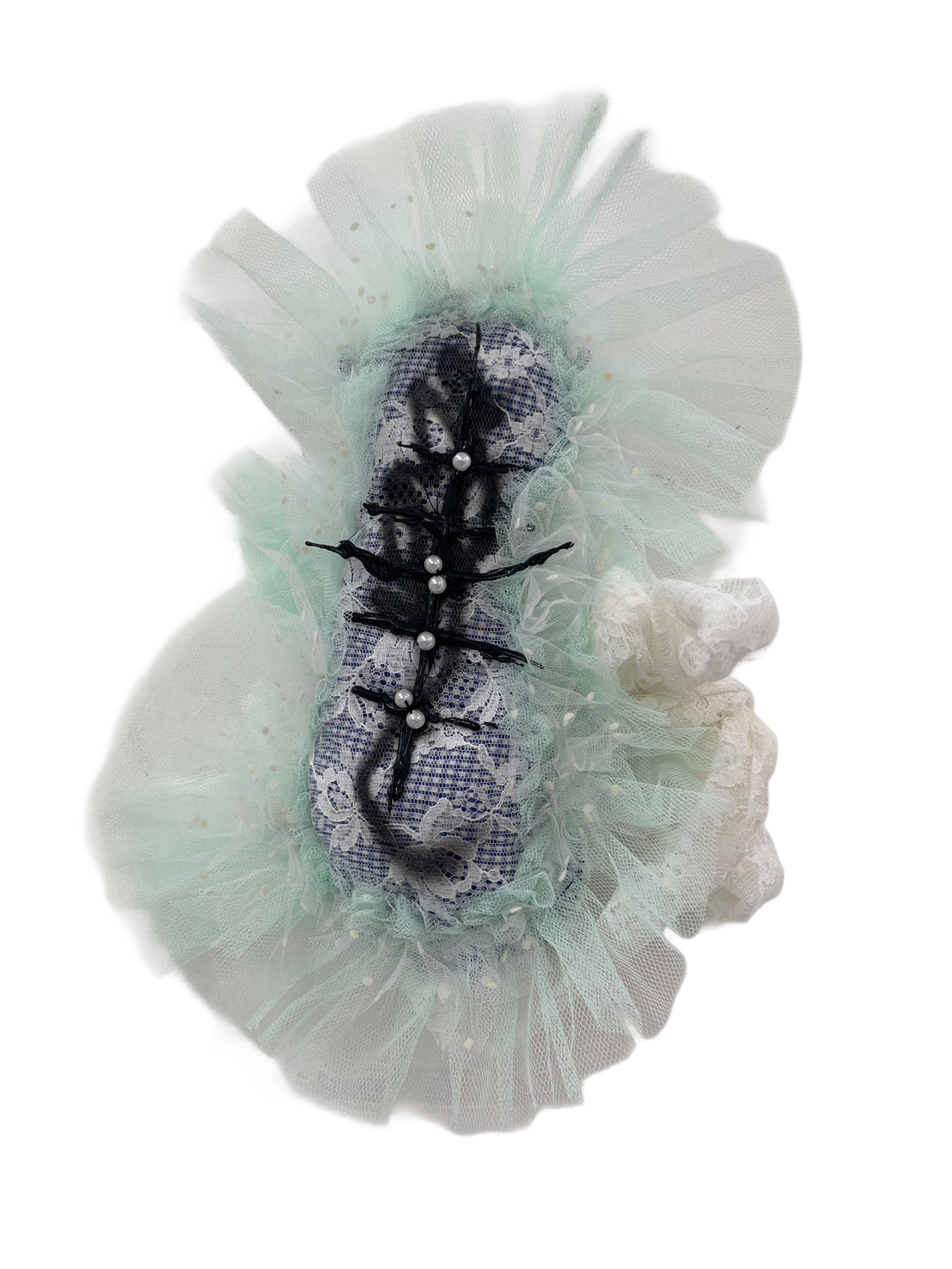 Head Dress ヘッドドレス RM-［2507-148］