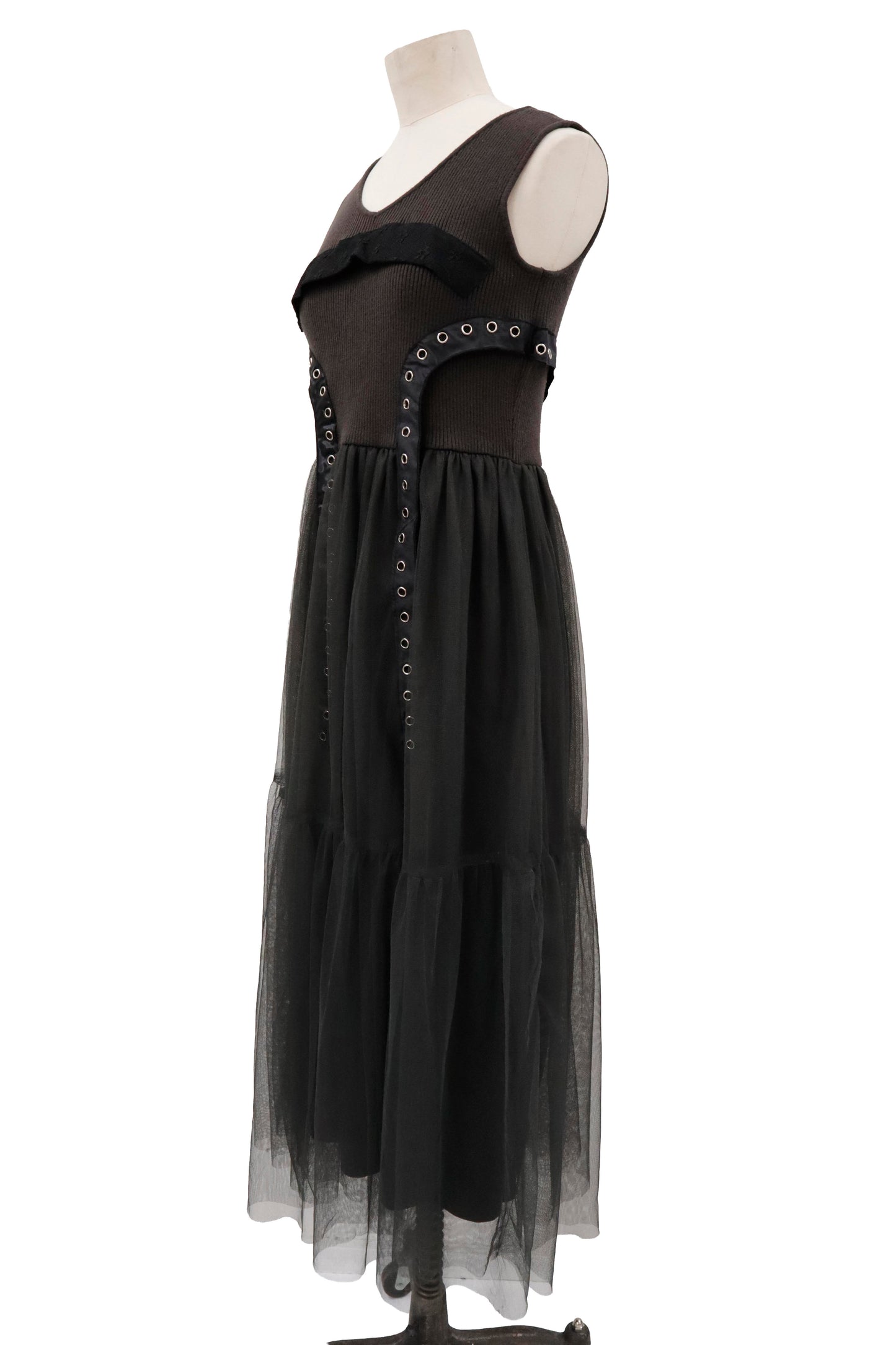 contemporary dress/RM-［2605-054］