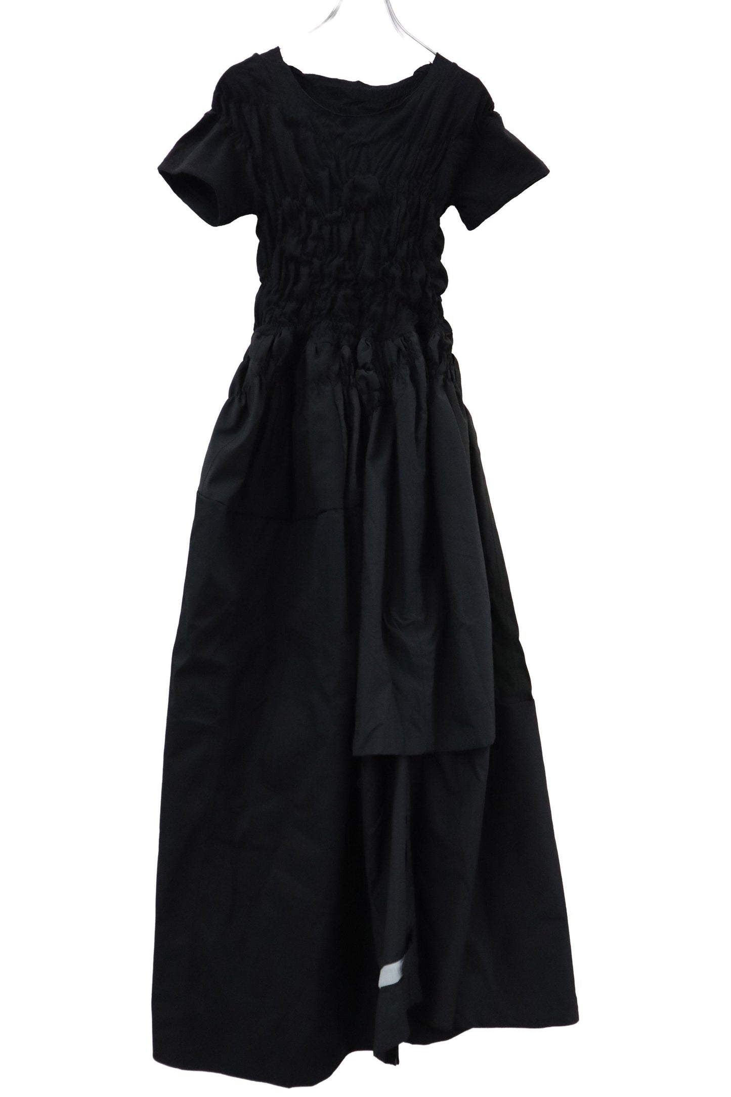 KUSHA KUSHA PLAN/cut saw dress/RM-［2607-010］
