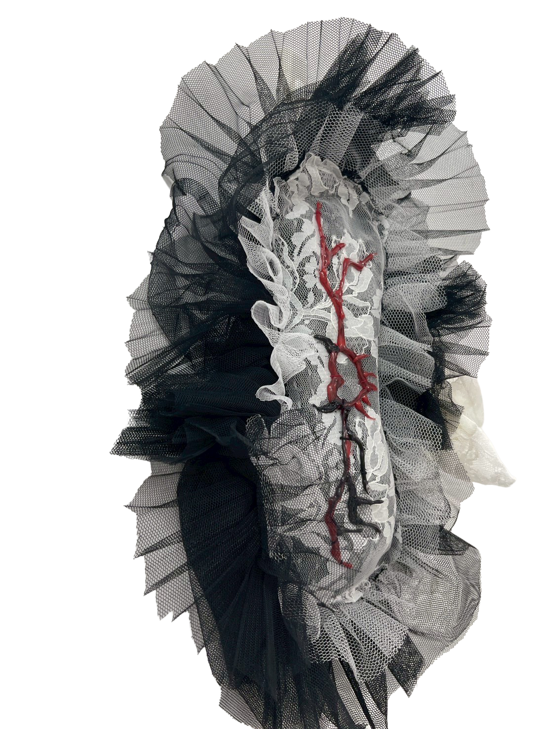 Head Dress ヘッドドレス RM-［2507-149］