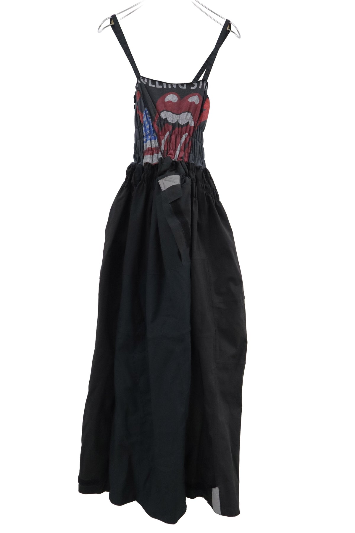 KUSHA KUSHA PLAN/camisole dress/RM-［2608-075］