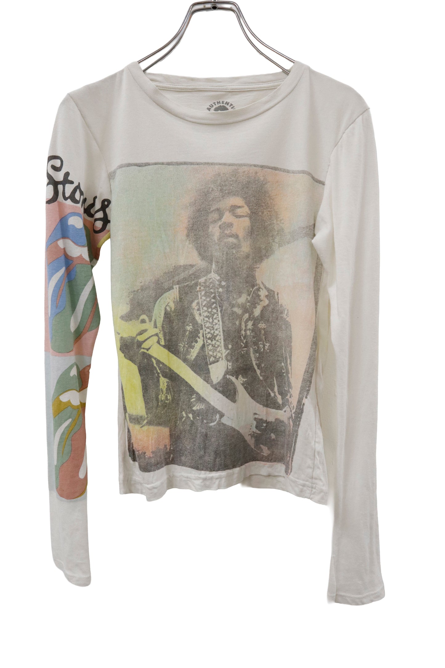 Y2K tops/RM-［2604-046］