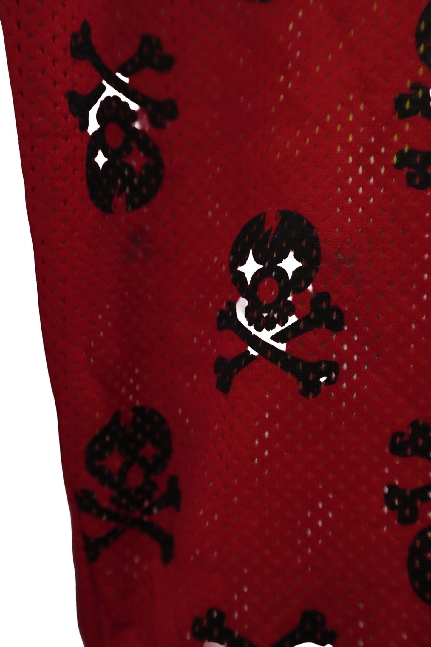 KUSHA KUSHA sports tops/RM-［2607-036］