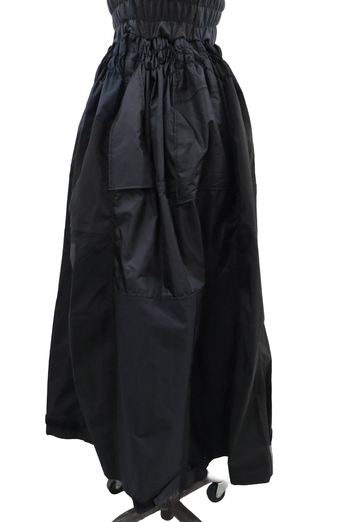 KUSHA KUSHA PLAN/camisole dress/RM-［2608-075］