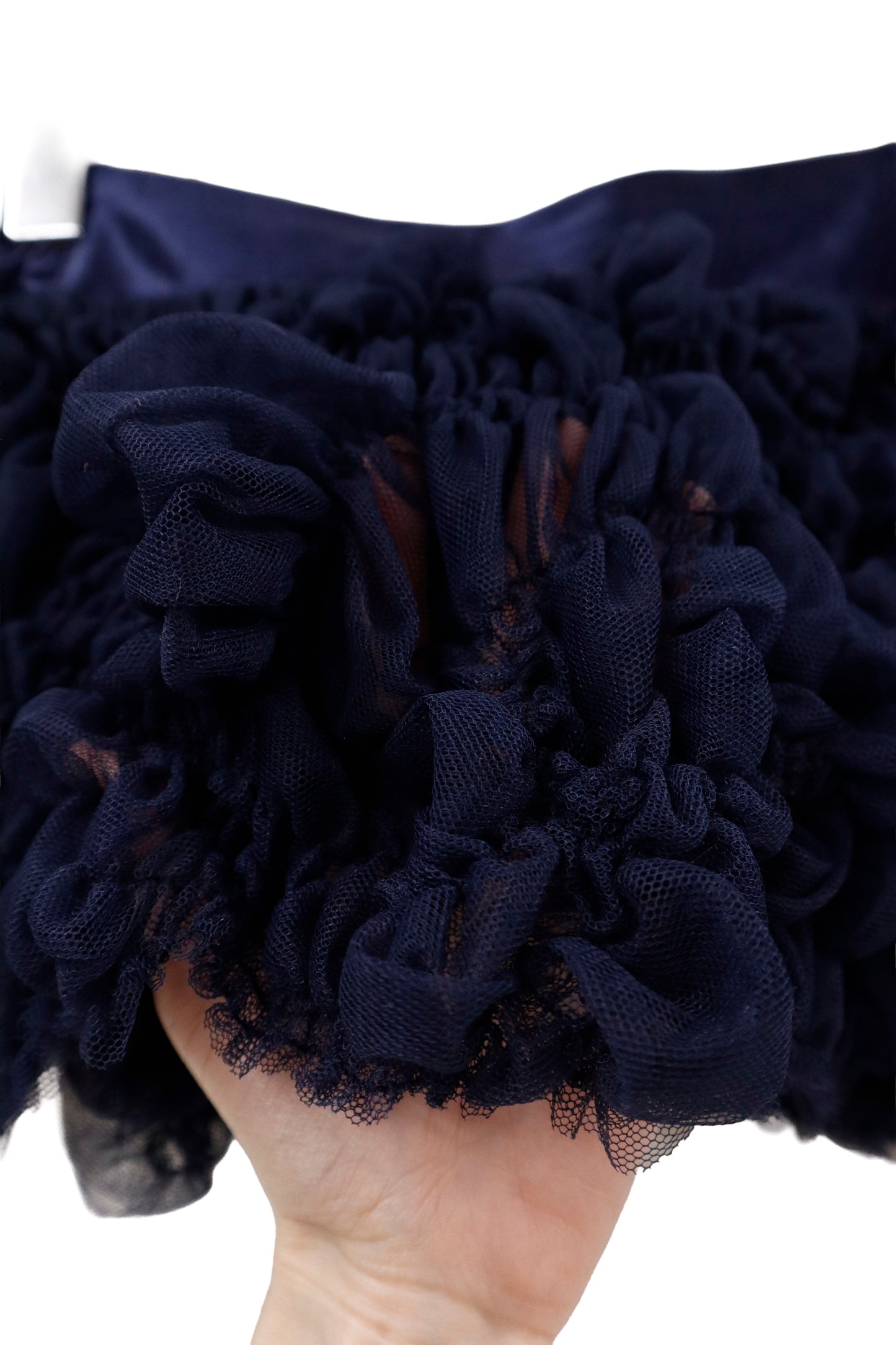 KUSHAKUSHA PLAN-Skirt/RM-［2601-025］