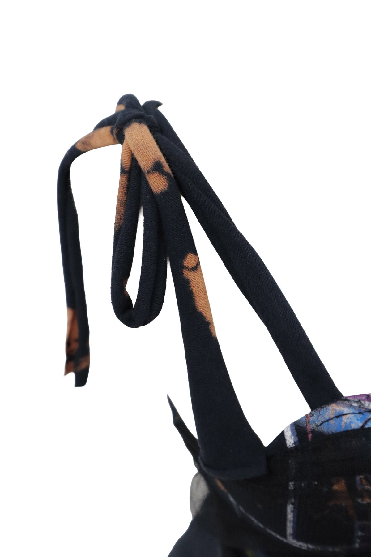 graphic camisole/RM-［2608-057］