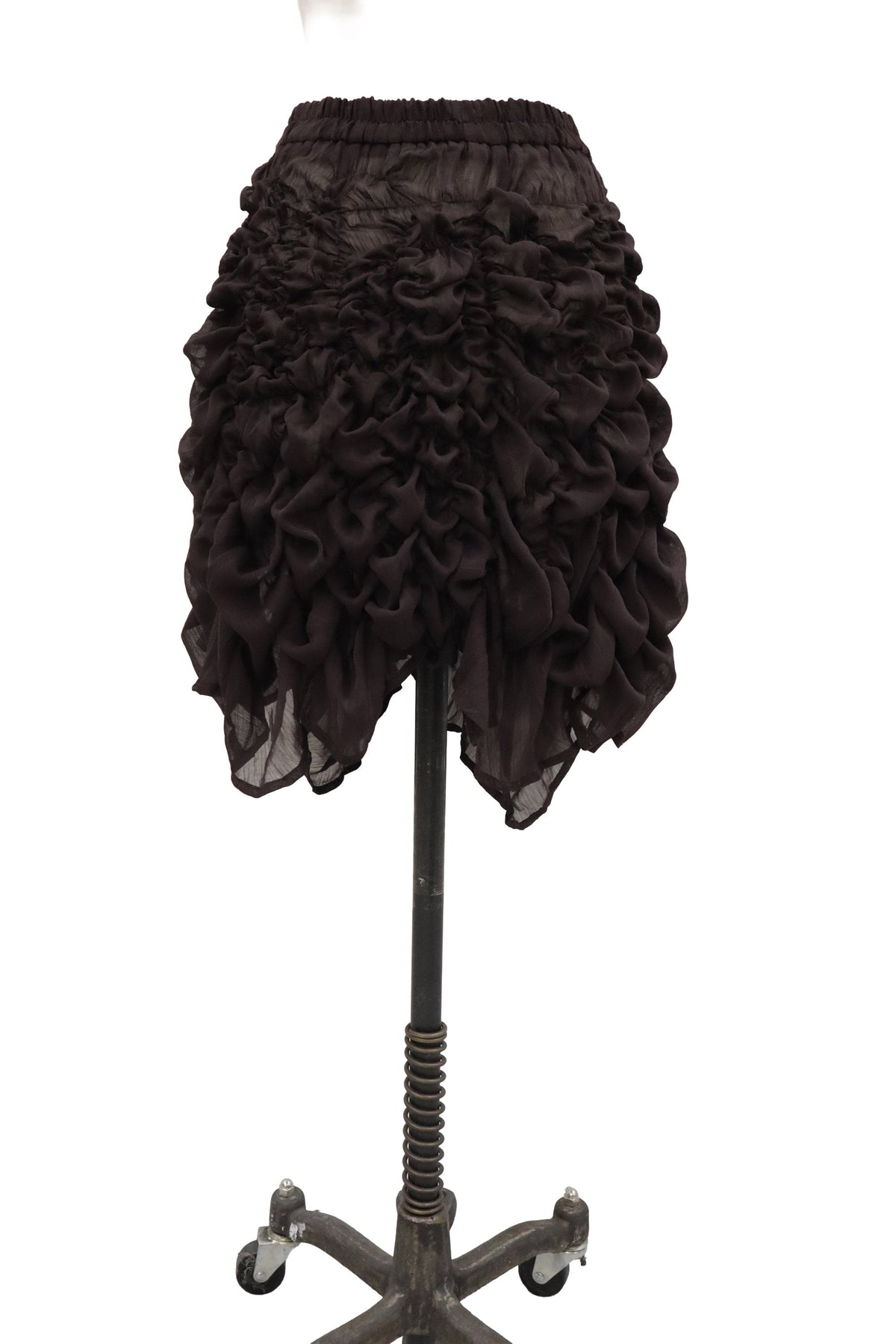 KUSHA KUSHA PLAN/skirt/RM-［2607-113］