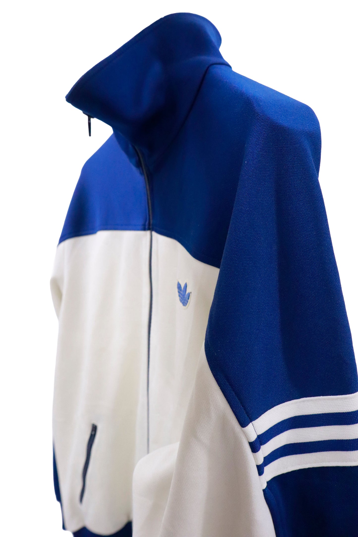 70's adidas from DESCENTE made in W.GERMANY/NV-［2511-043］