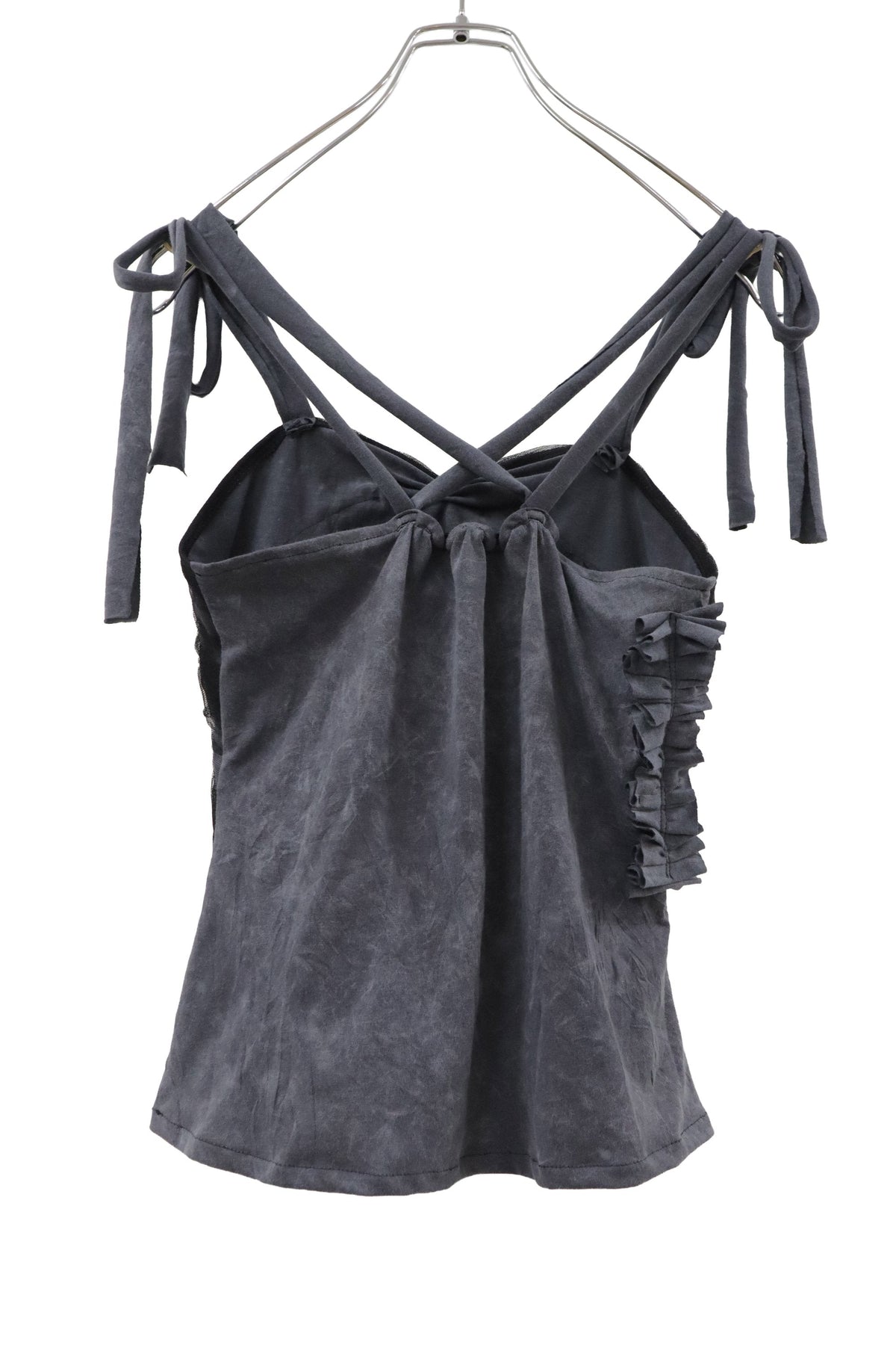 graphic camisole/RM-［2608-058］