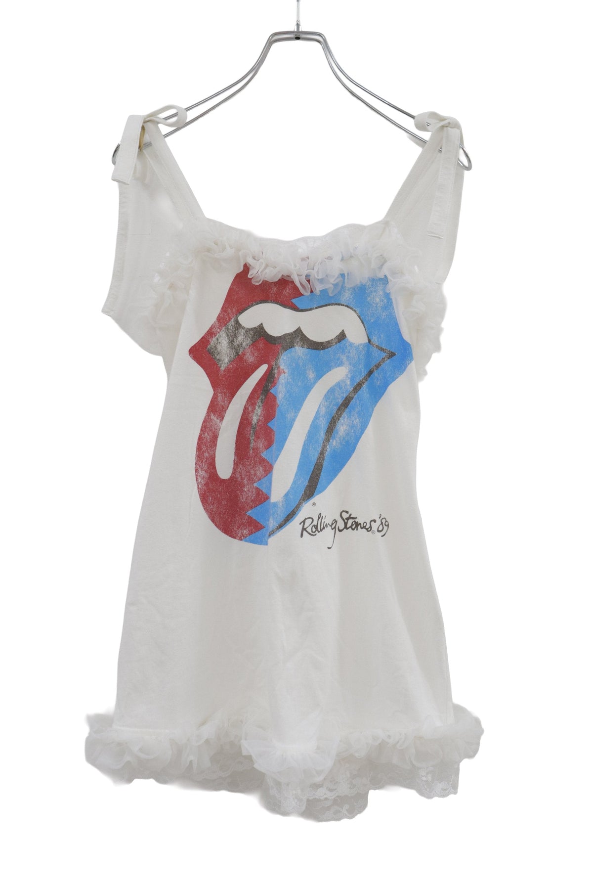 Cut sew camisole/RM-［2608-042］