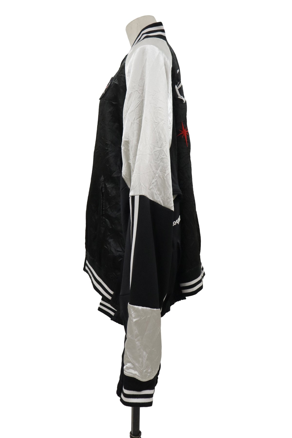 docking souvenir jacket/RM-［2608-109］