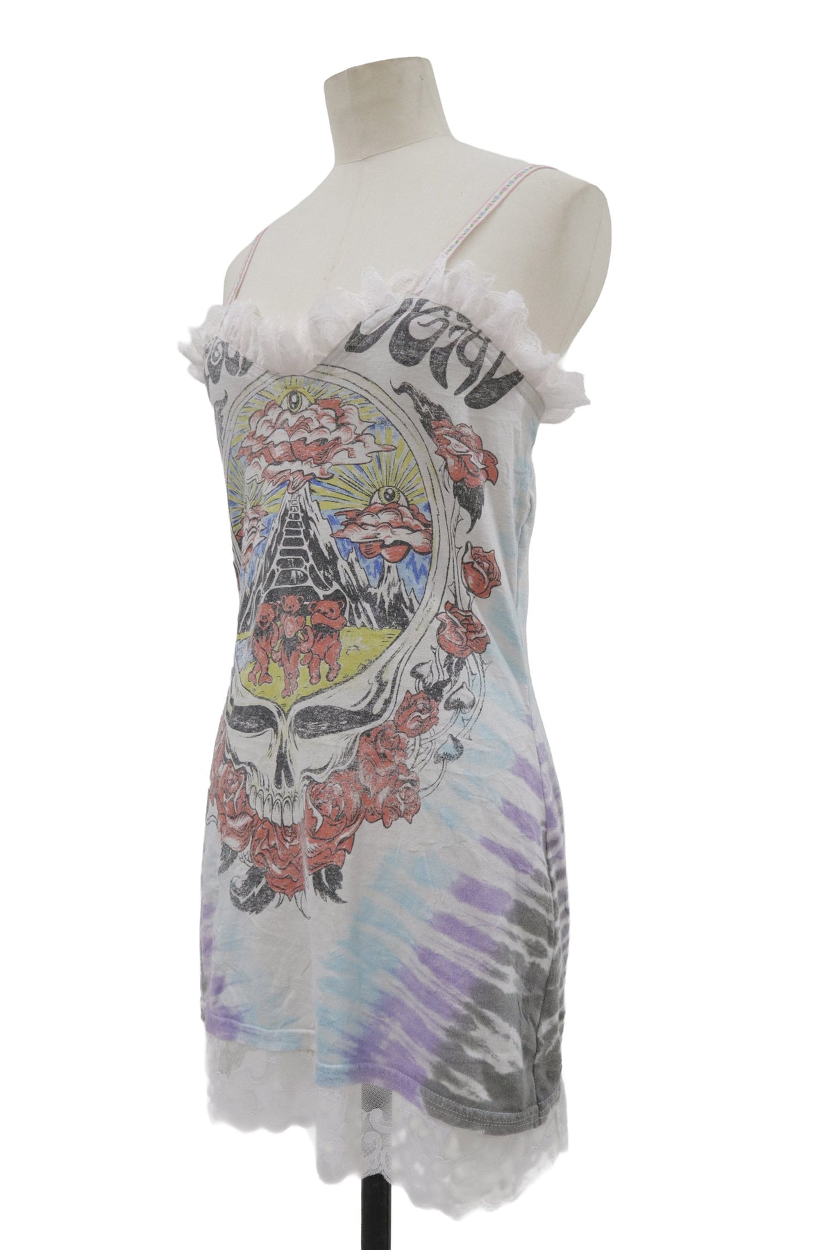 Cut sew camisole/RM-［2608-040］
