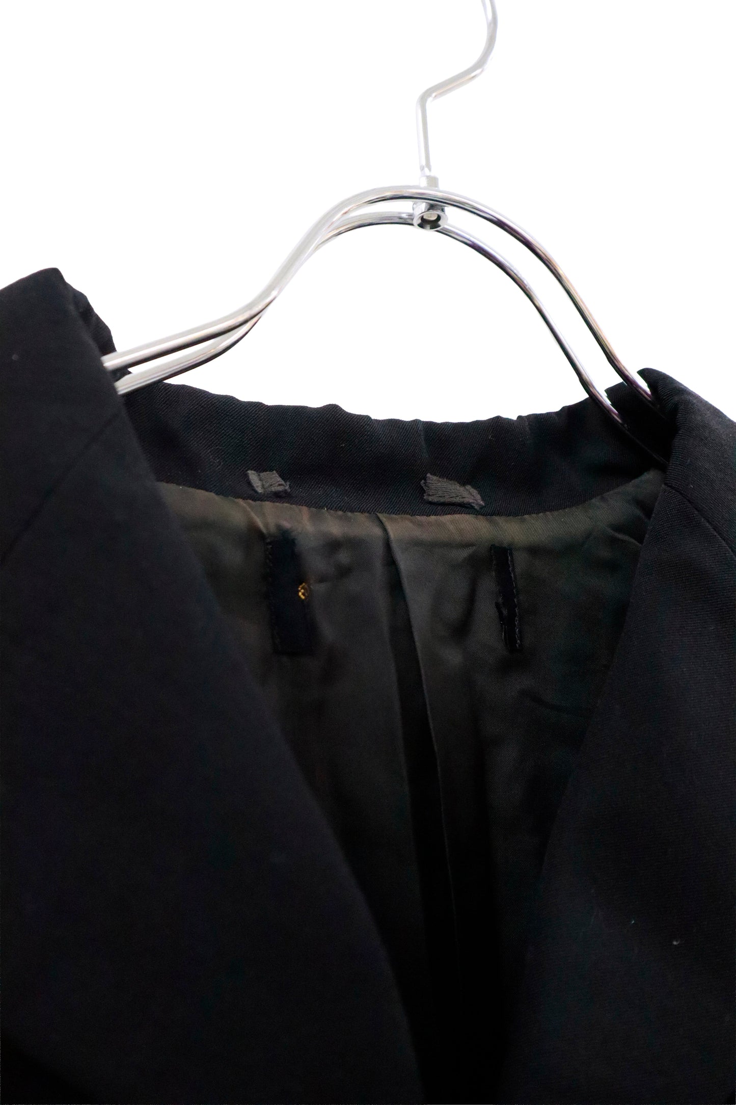 swallowtail jacket / U-［2601-024］