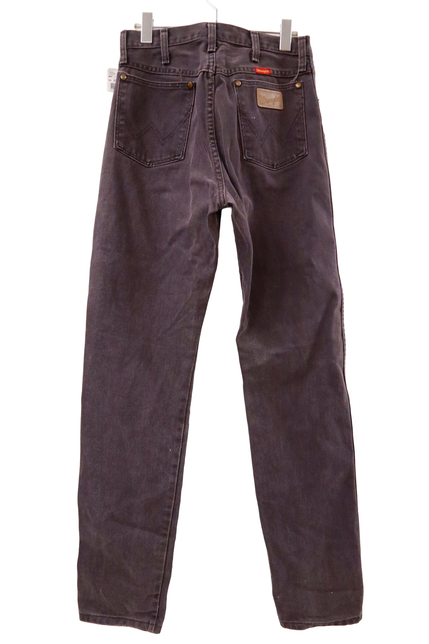 80's Wrangler 14MWZ/NV-［2511-044］