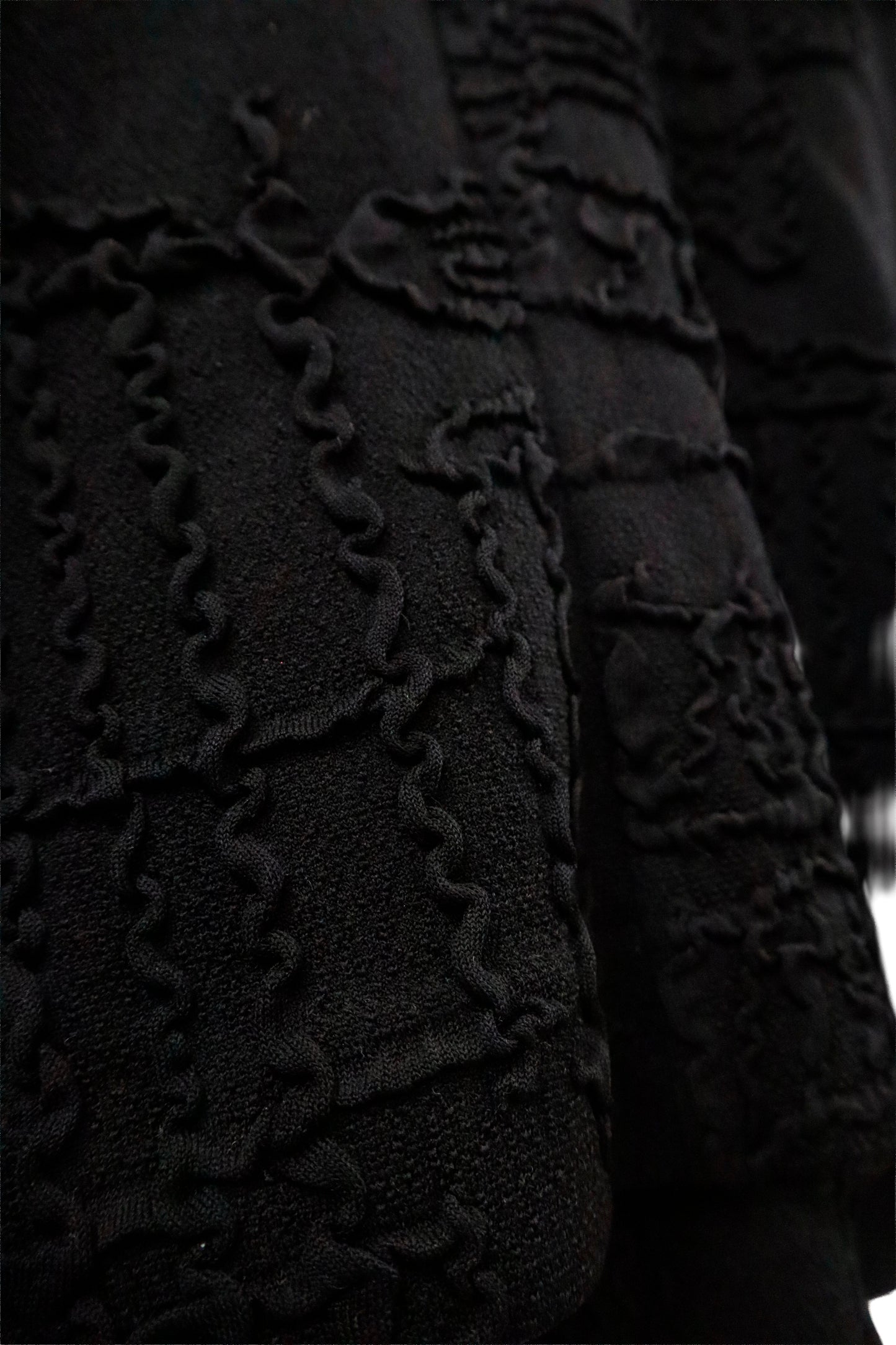 Design jacket / U-［2601-025］