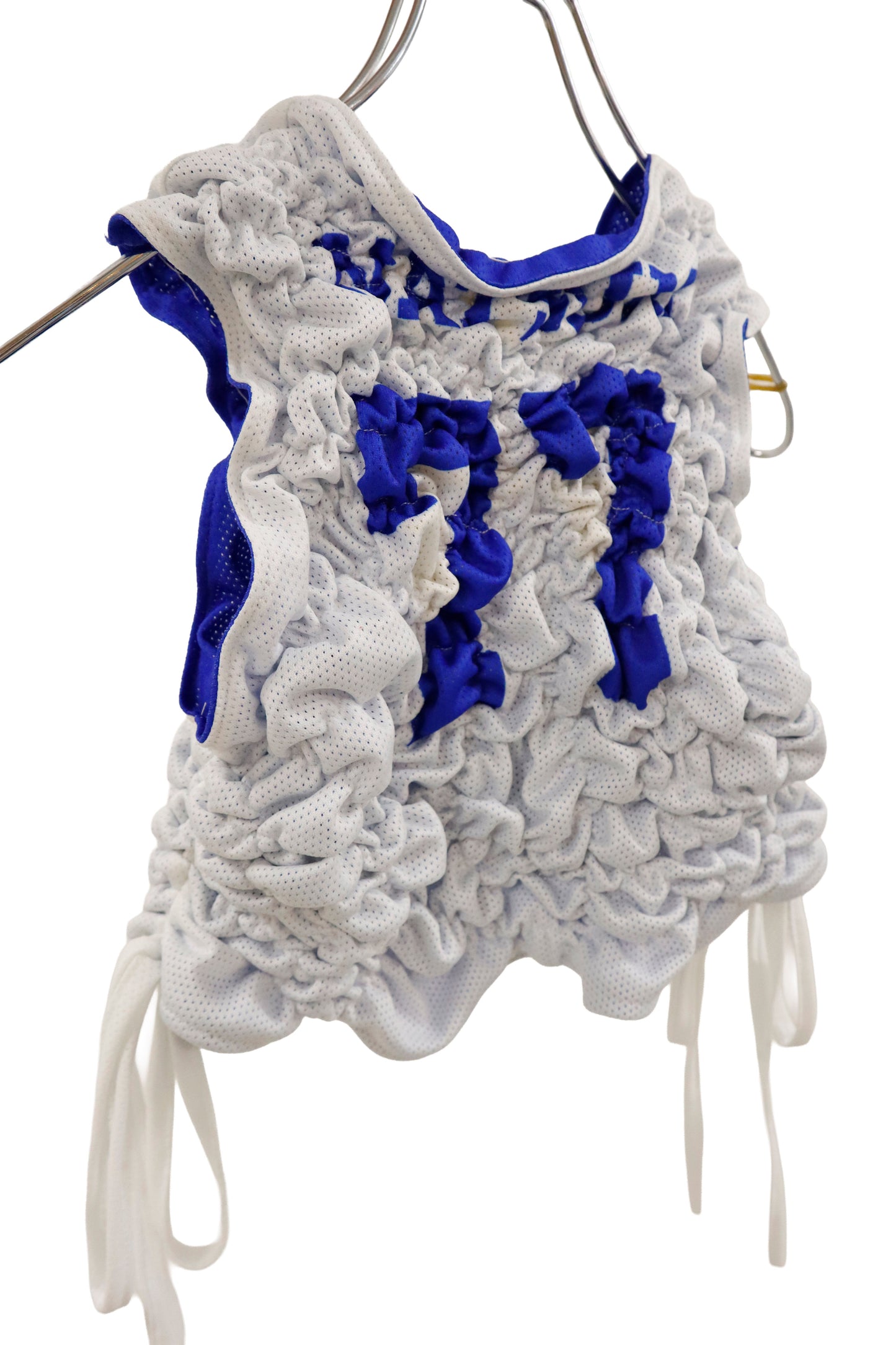 KUSHA KUSHA sports tops/RM-［2604-042］