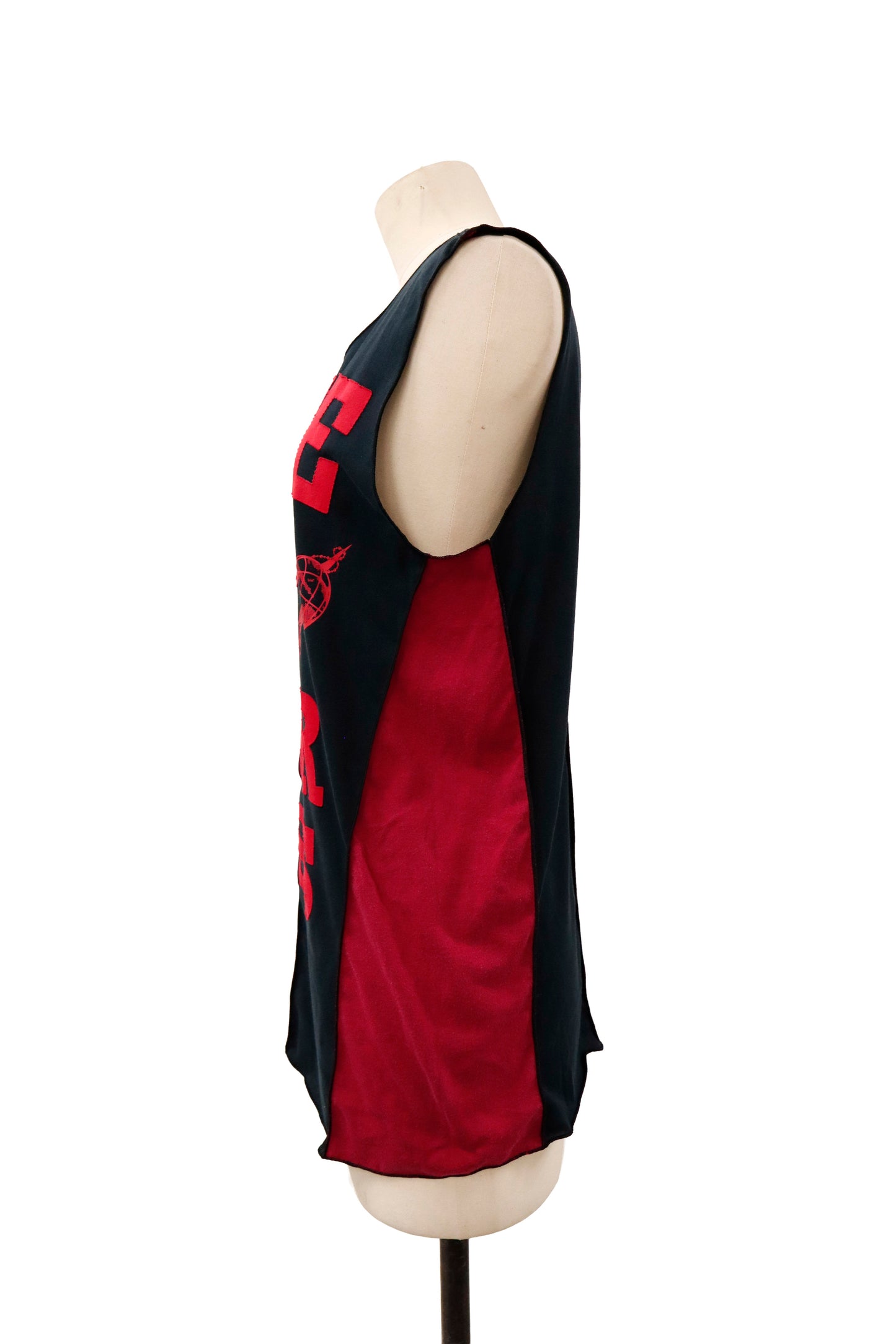 Y2K tops/RM-［2604-056］