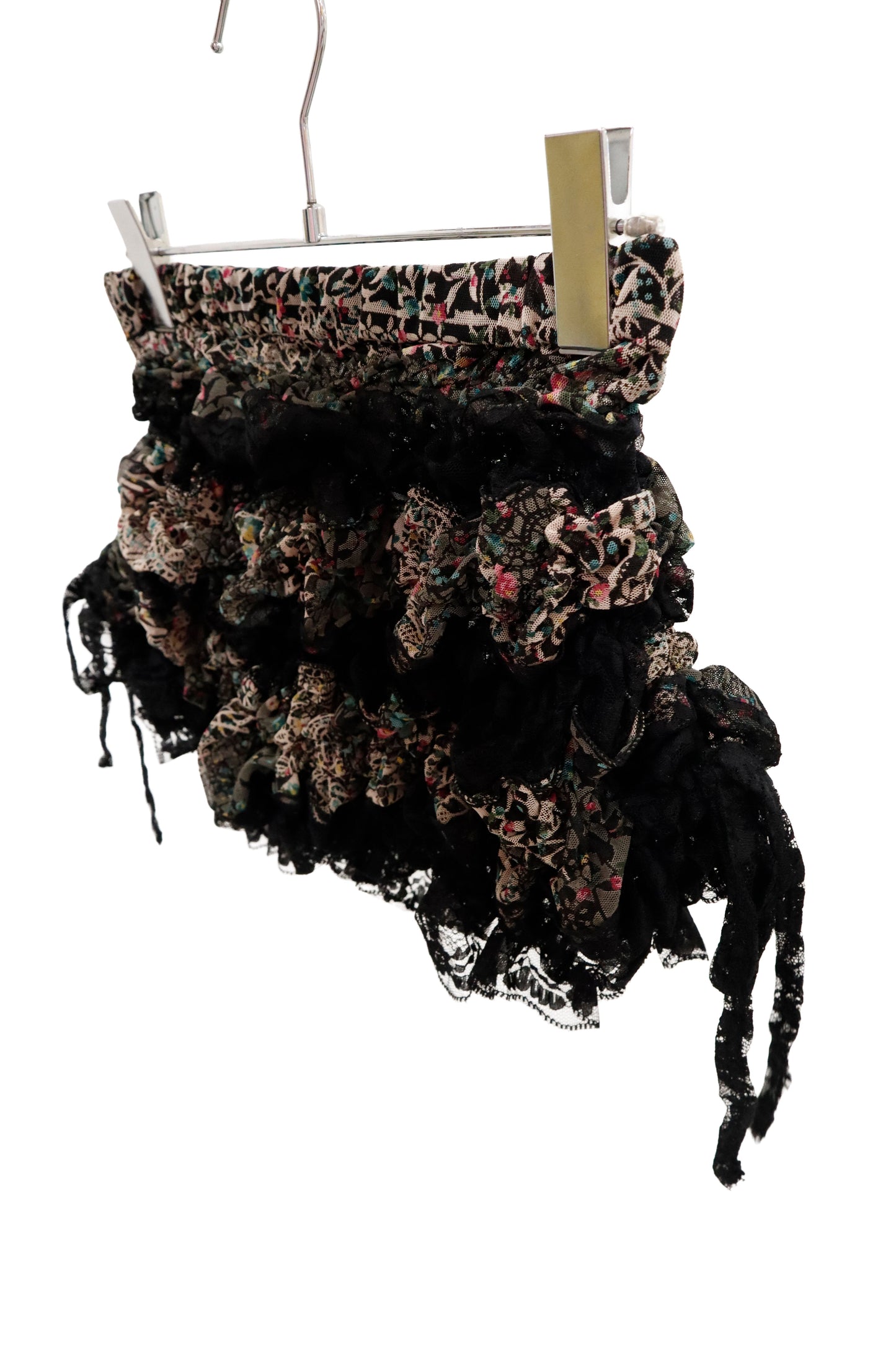 KUSHA KUSHA PLAN/skirt/RM-［2602-114］