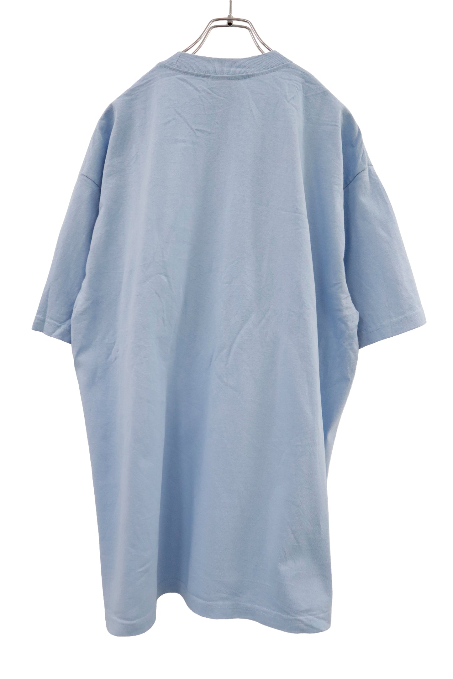 shirring ribbon tee/RM-［2605-031］