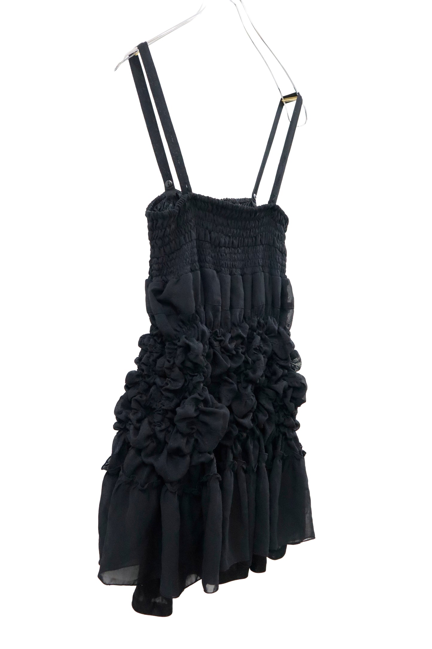 KUSHA KUSHA PLAN/dress /RM-［2602-152］