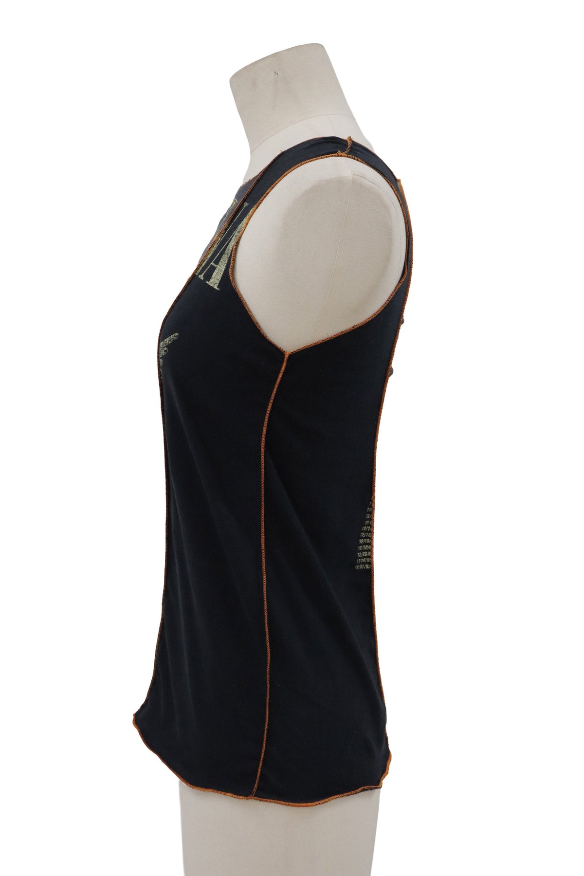 Y2K tops/RM-［2607-173］