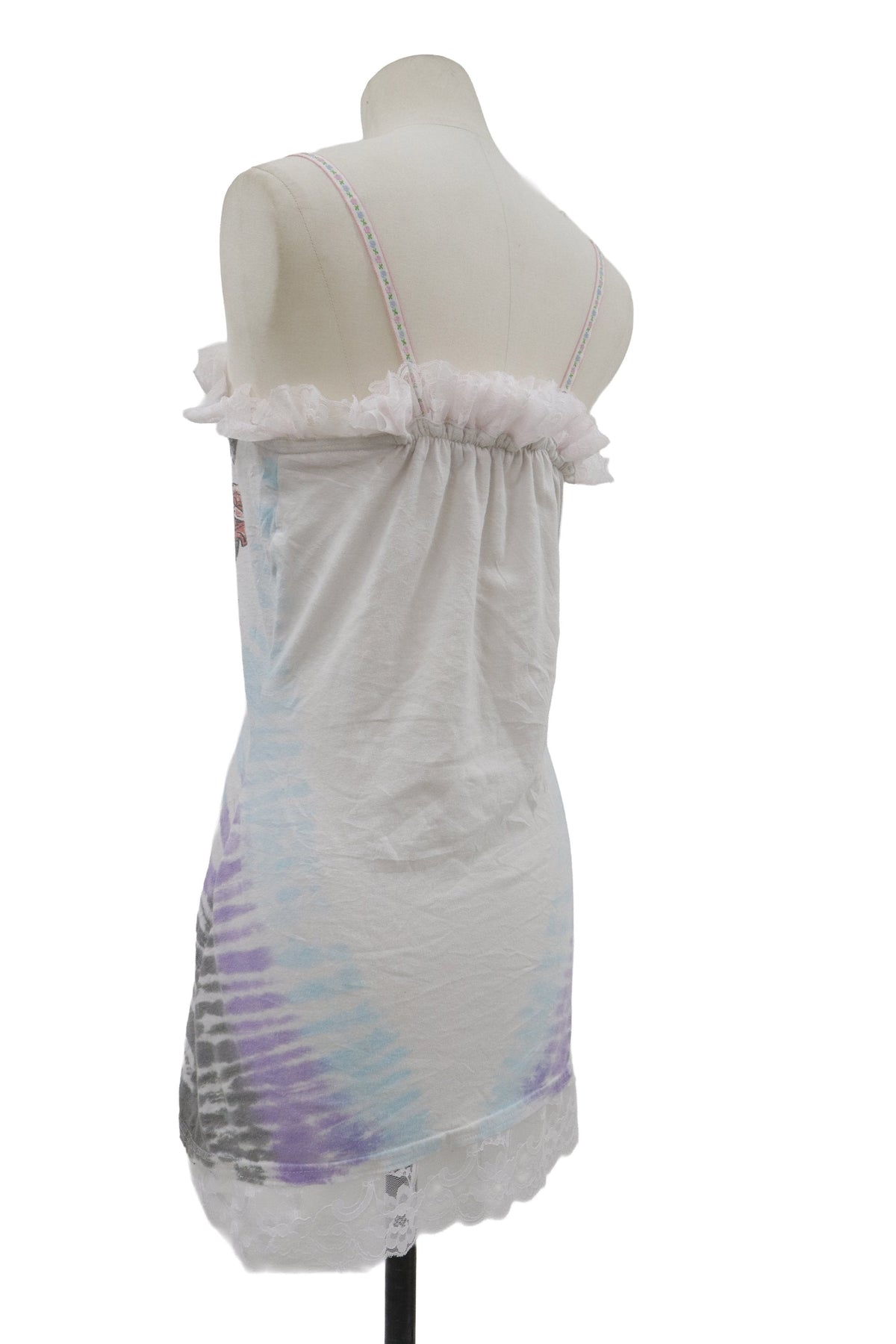 Cut sew camisole/RM-［2608-040］