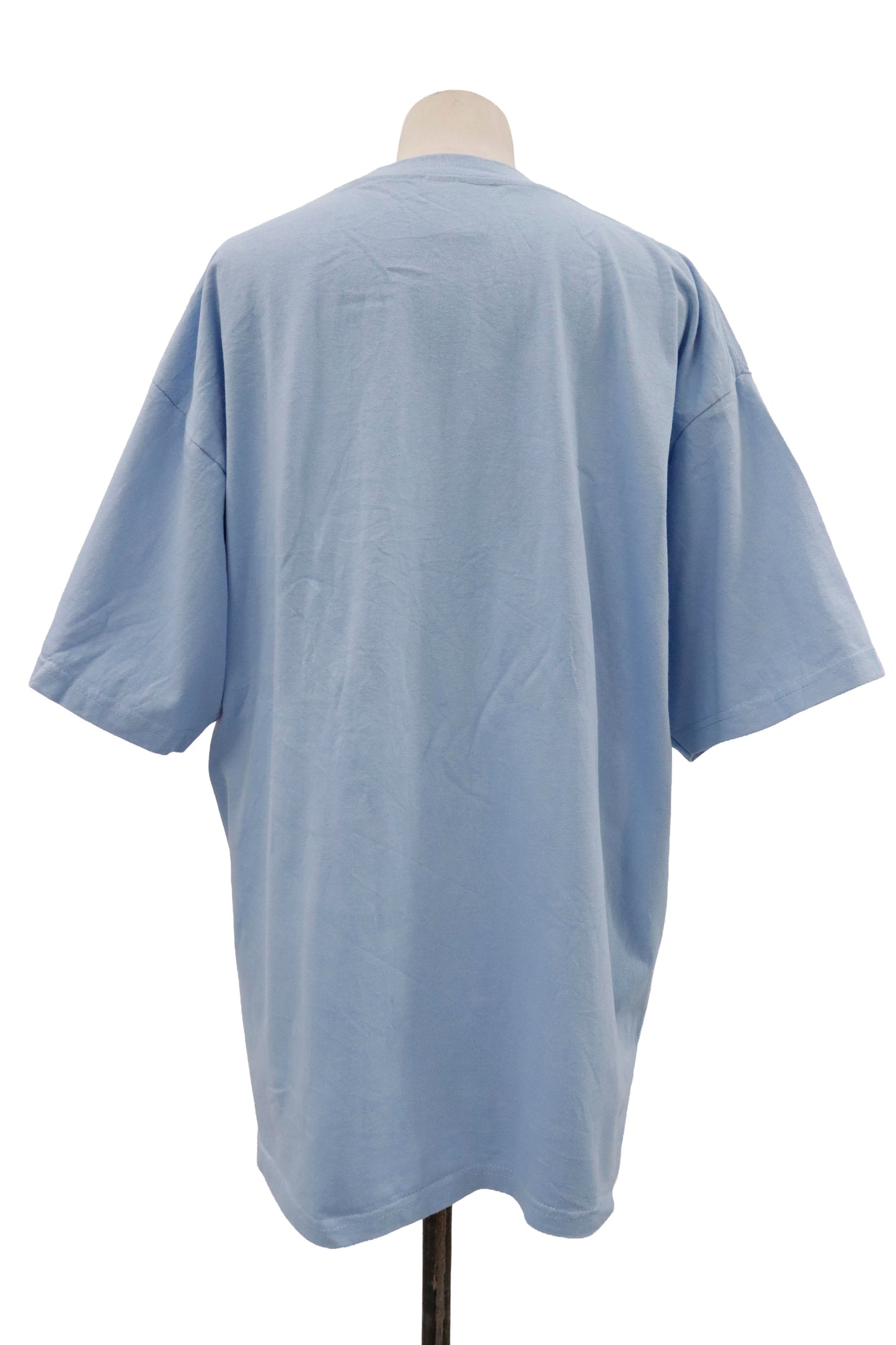 shirring ribbon tee/RM-［2605-031］