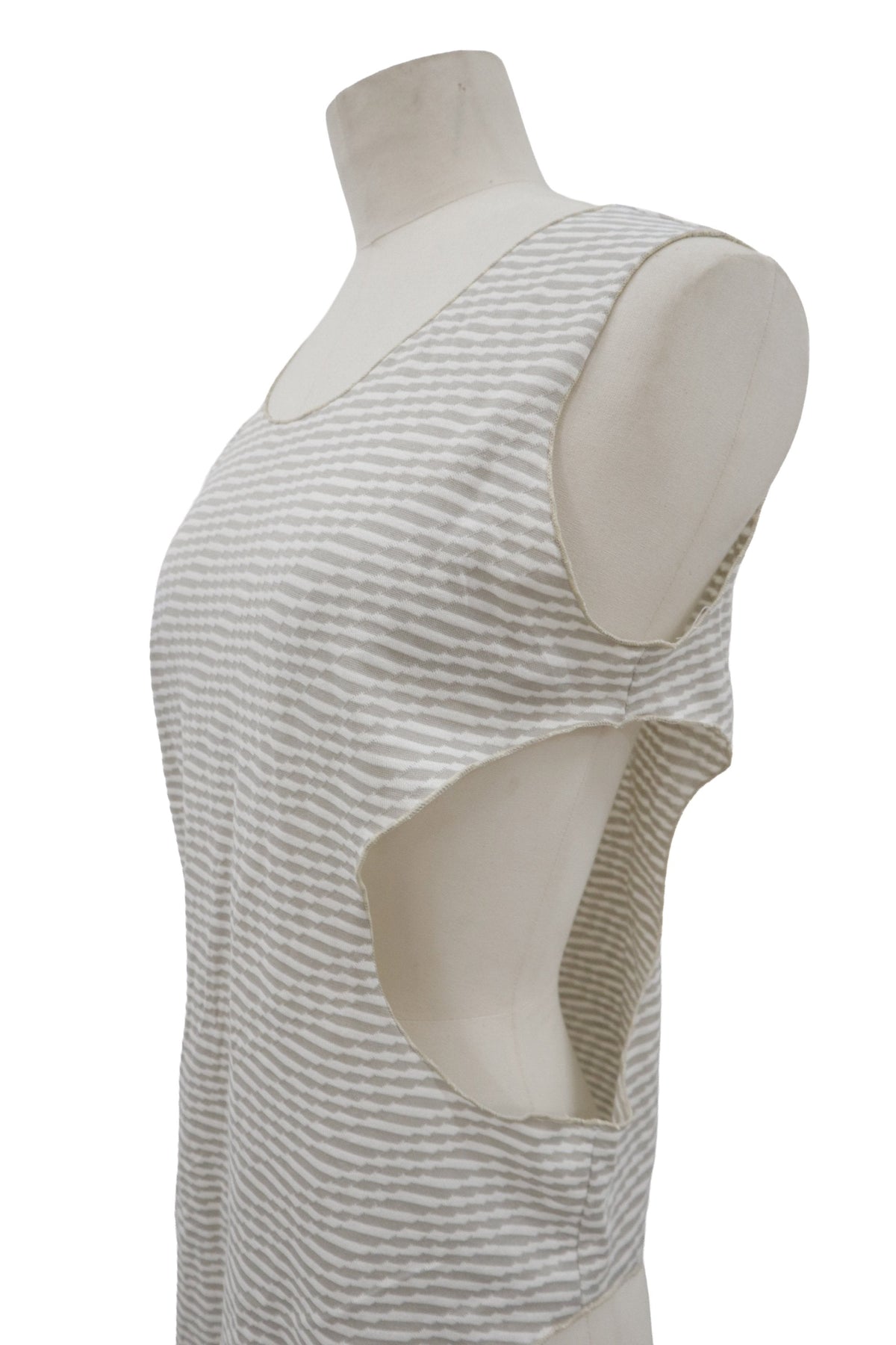 asymmetry tops/RM-［2608-048］