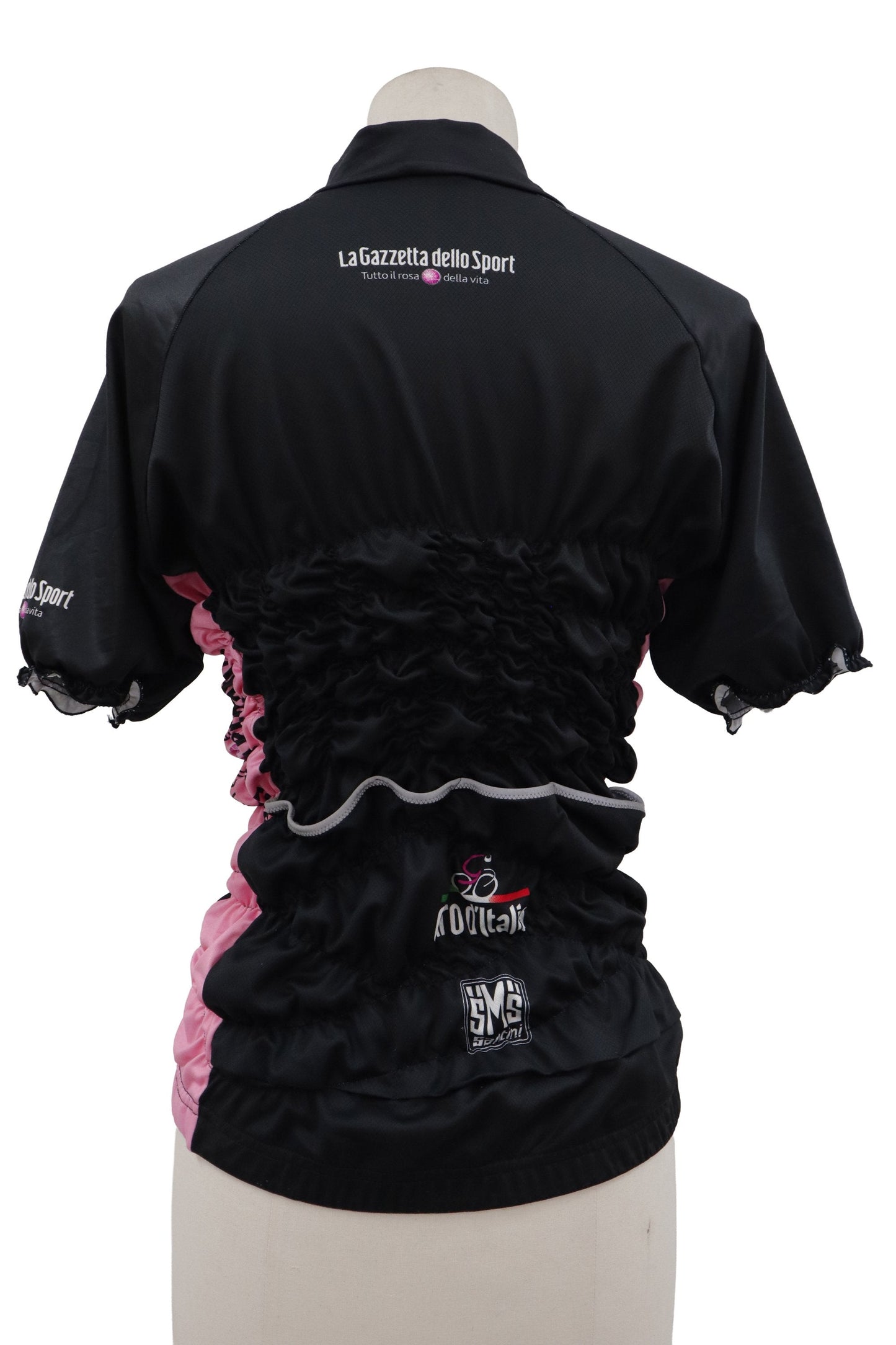 KUSHA KUSHA sports tops/RM-［2607-012］