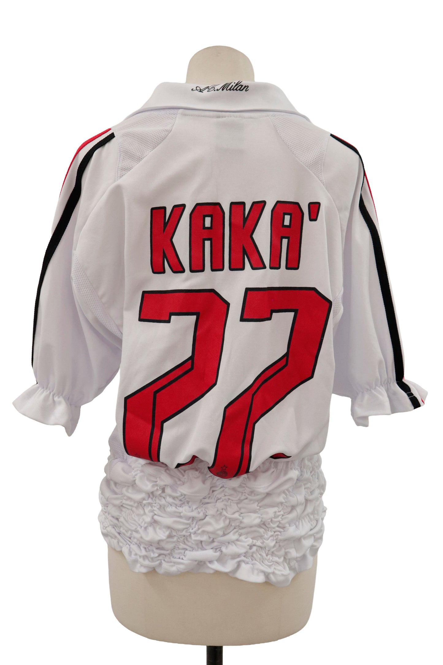 KUSHA KUSHA sports tops/RM-［2605-013］