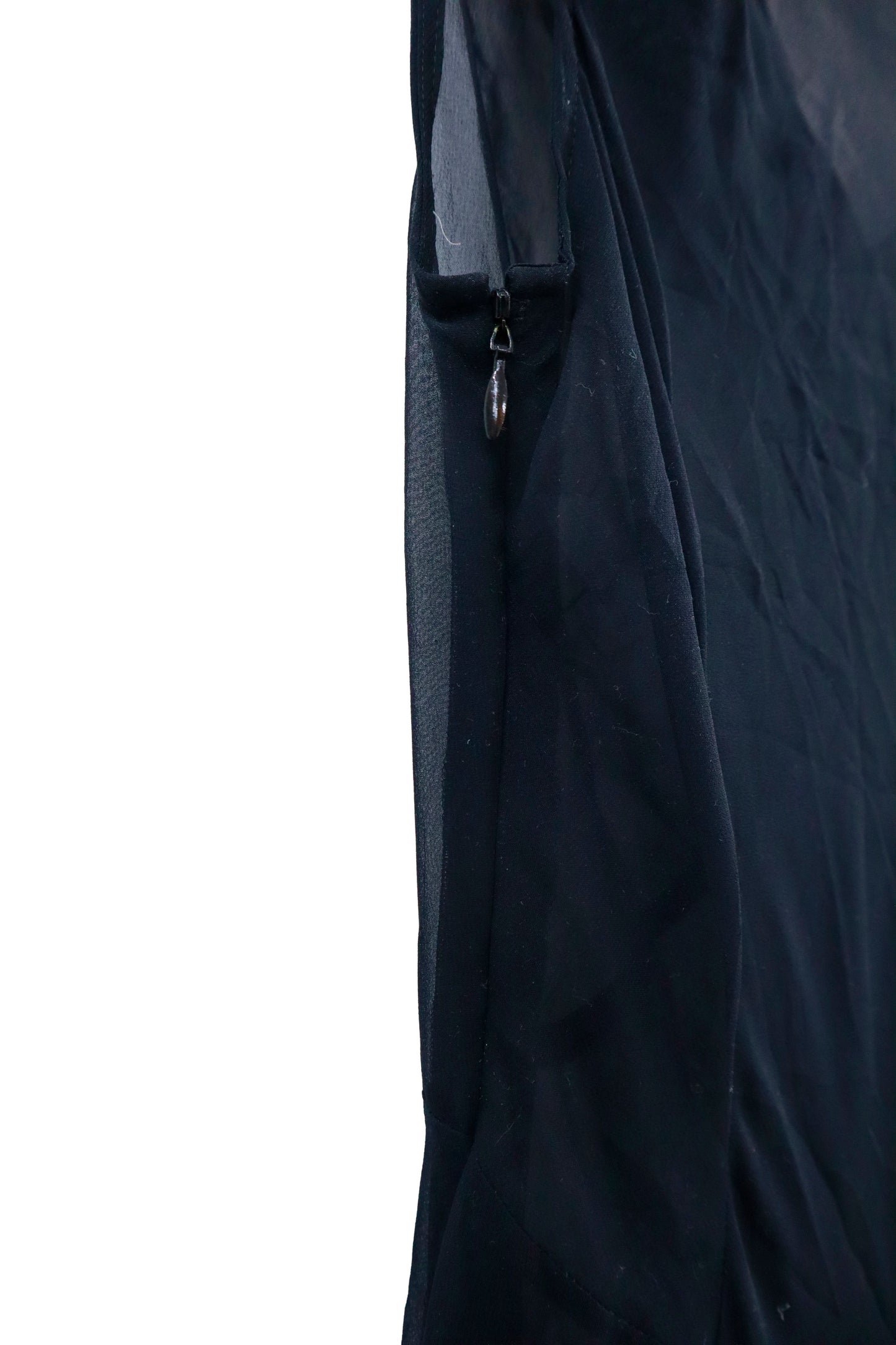 shirring dress / RM-［2513-032］