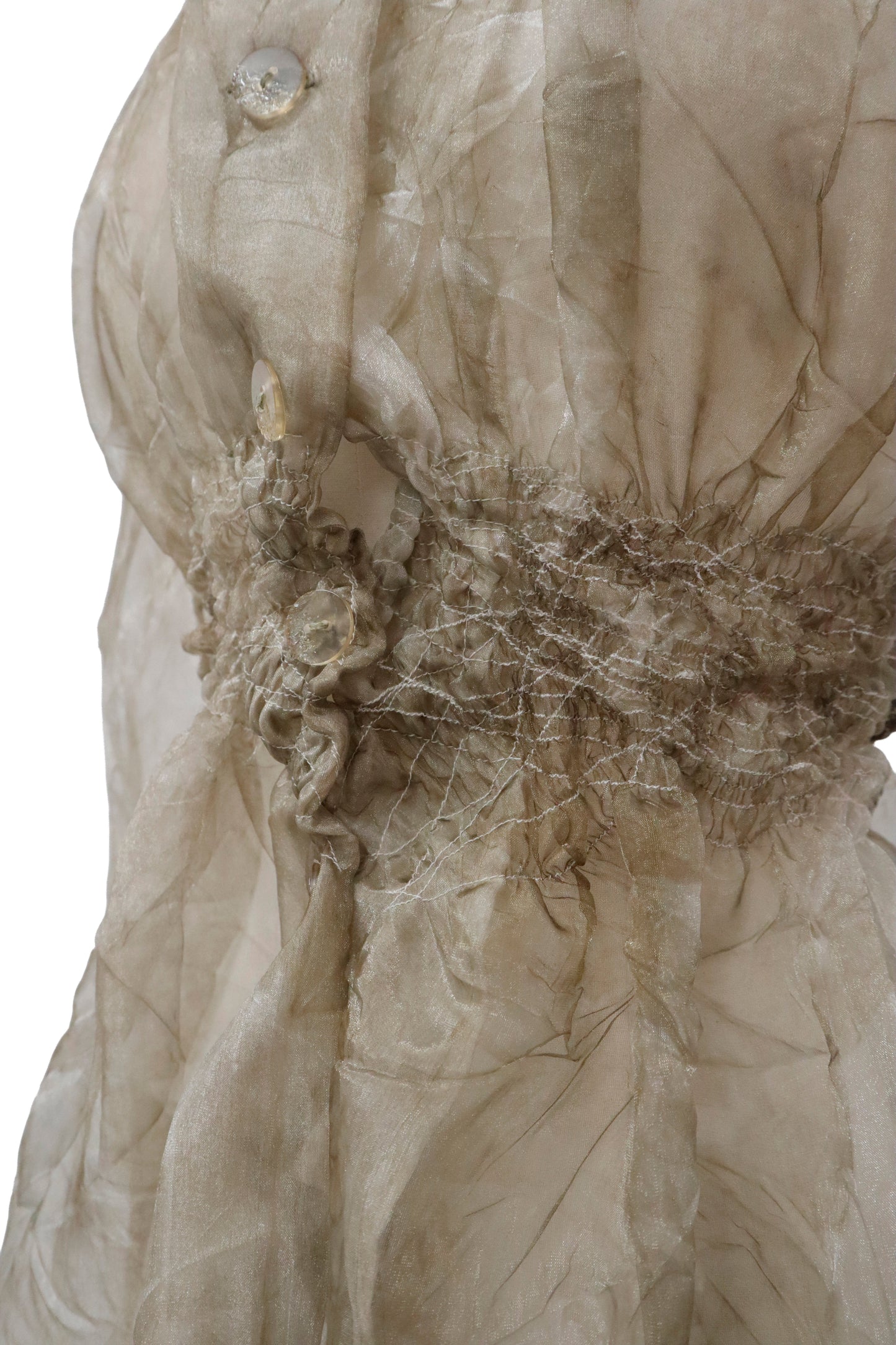 contemporary shirt/RM-［2605-024］